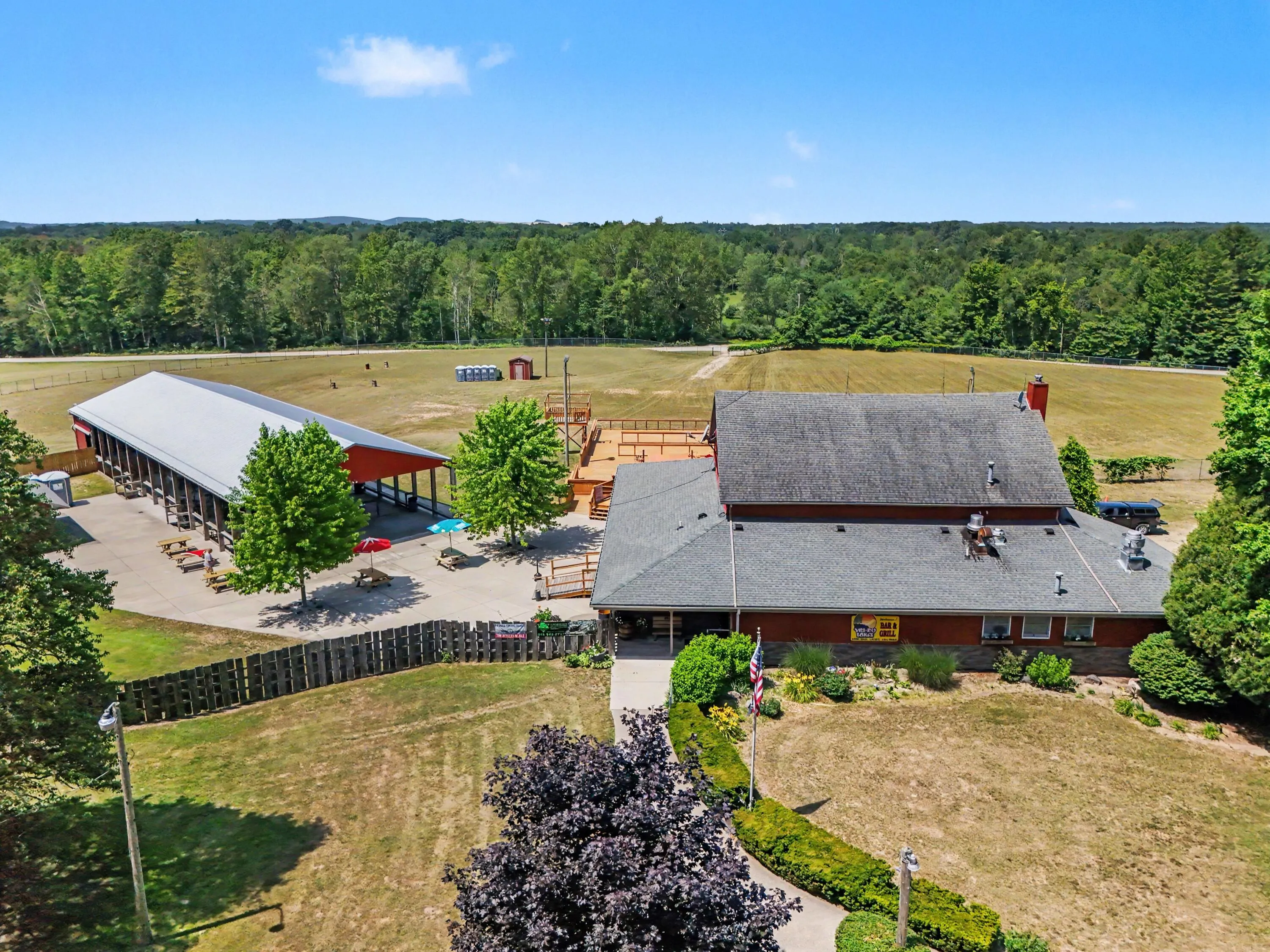 Commercial Sale For Sale