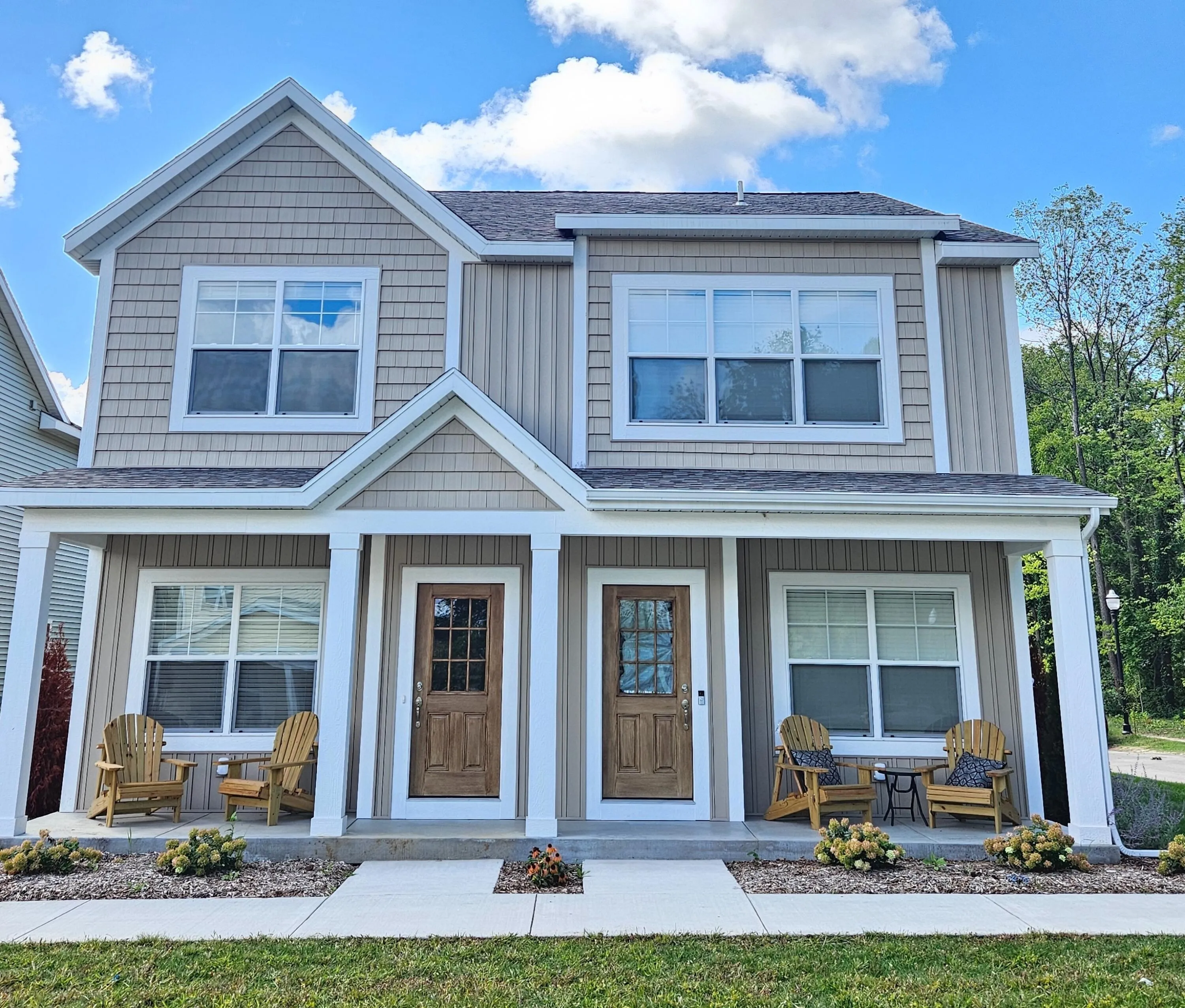 Residential For Sale
