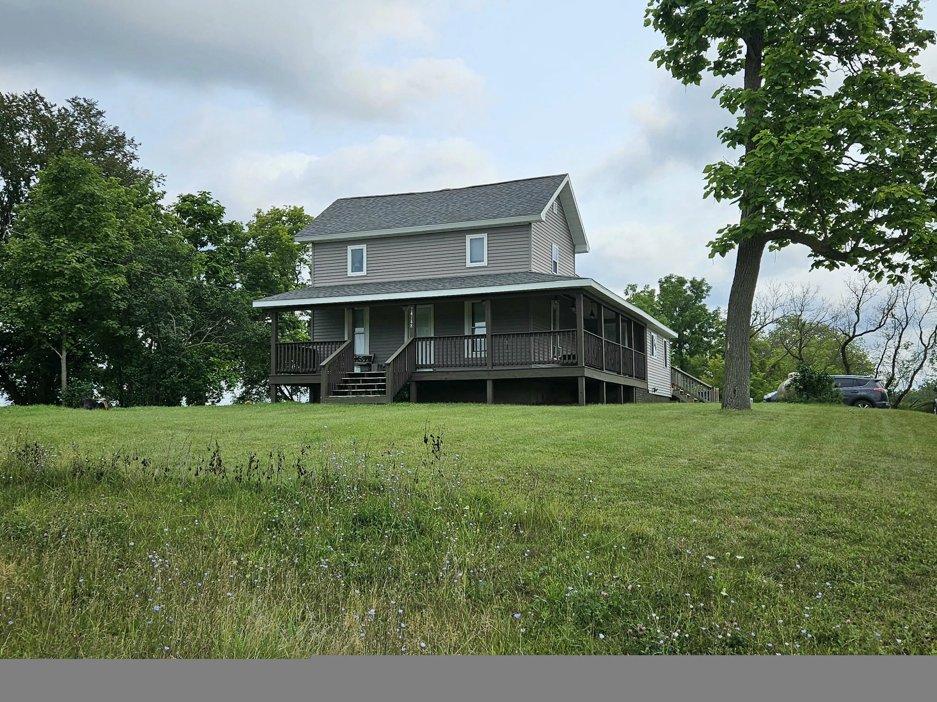 Residential For Sale