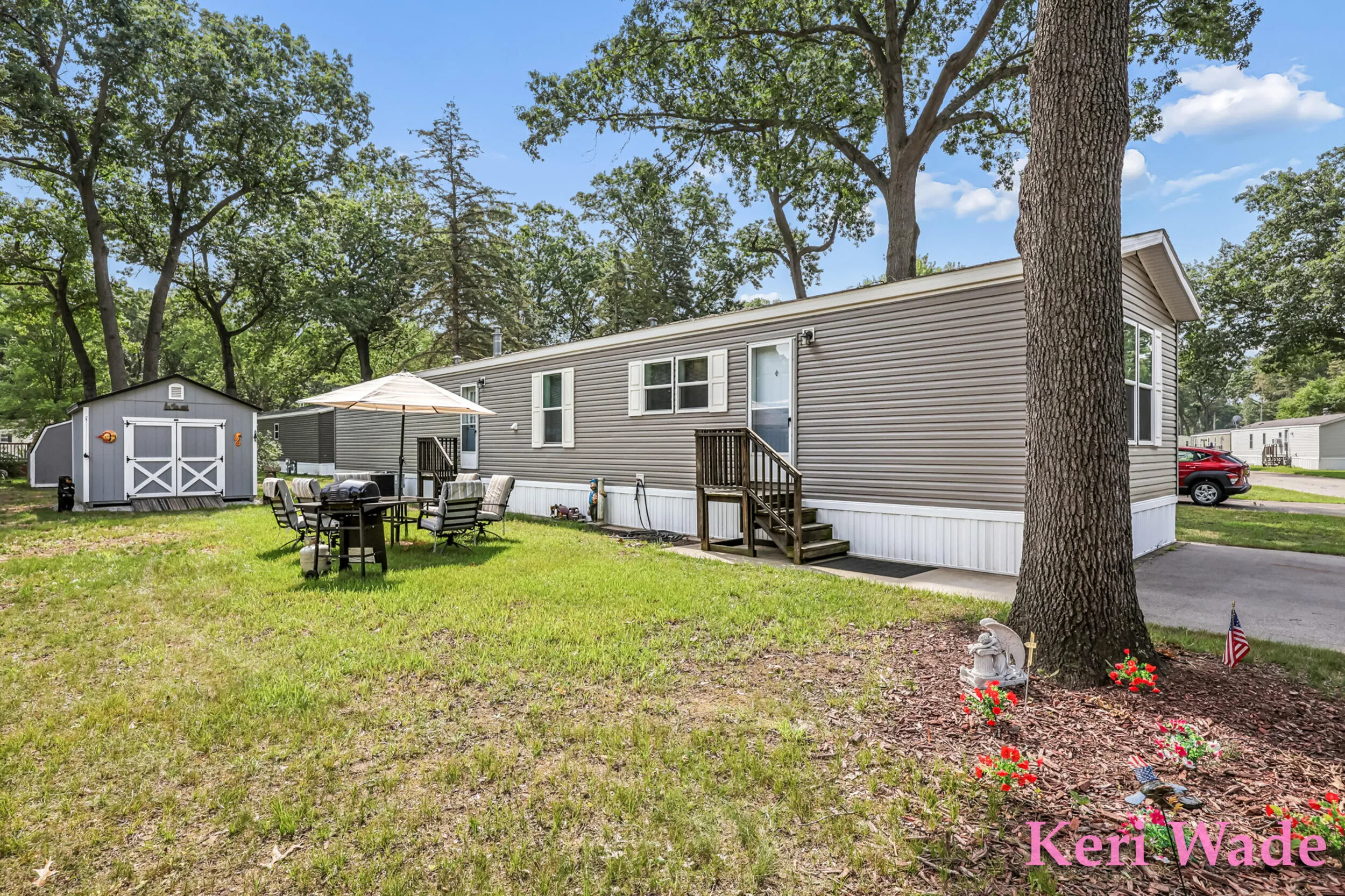 Residential For Sale