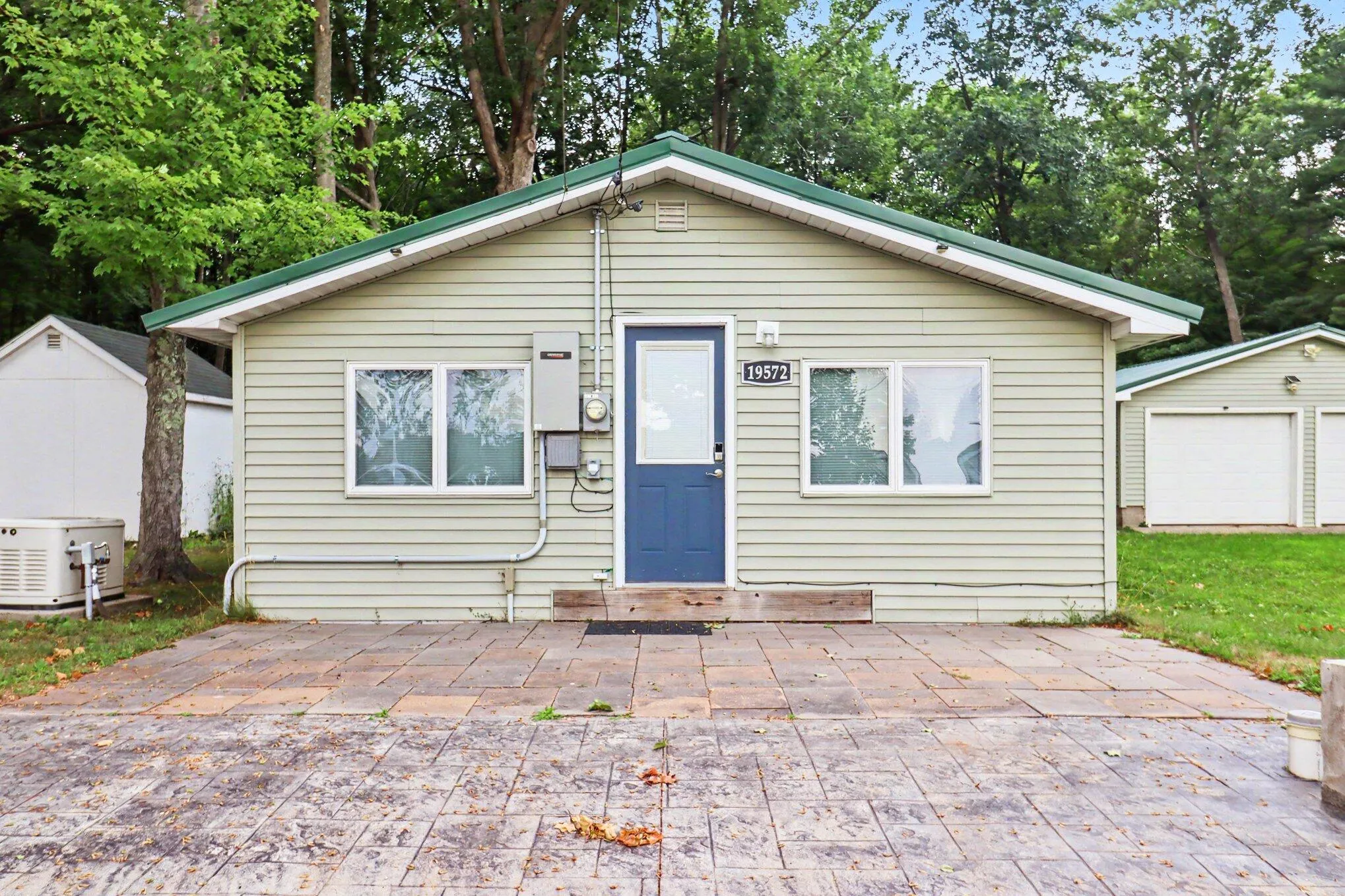 Residential For Sale