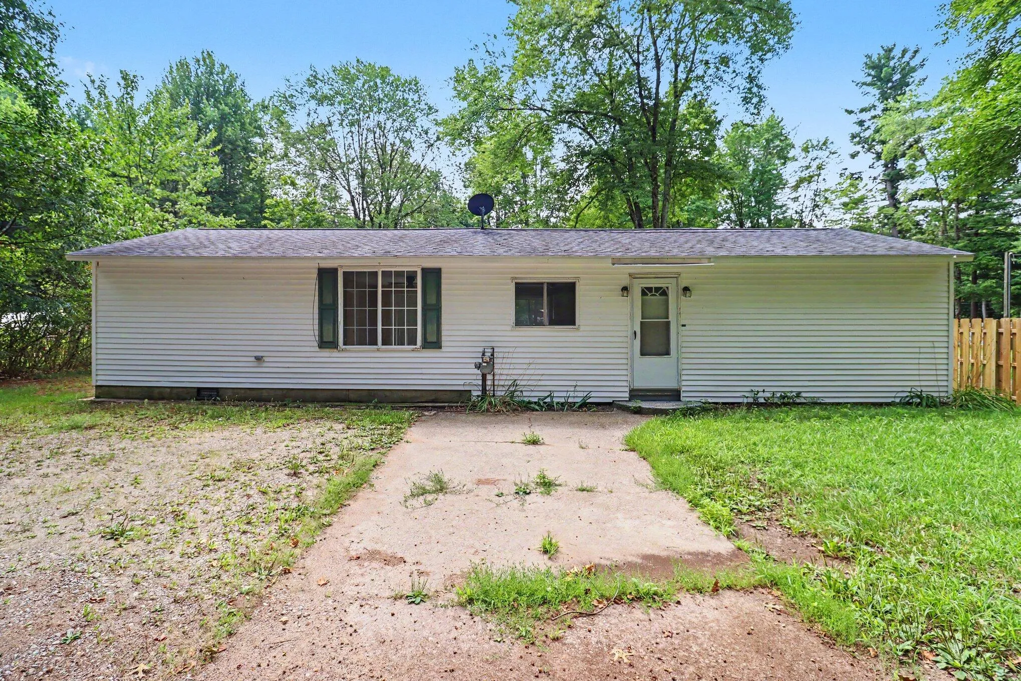 Residential For Sale