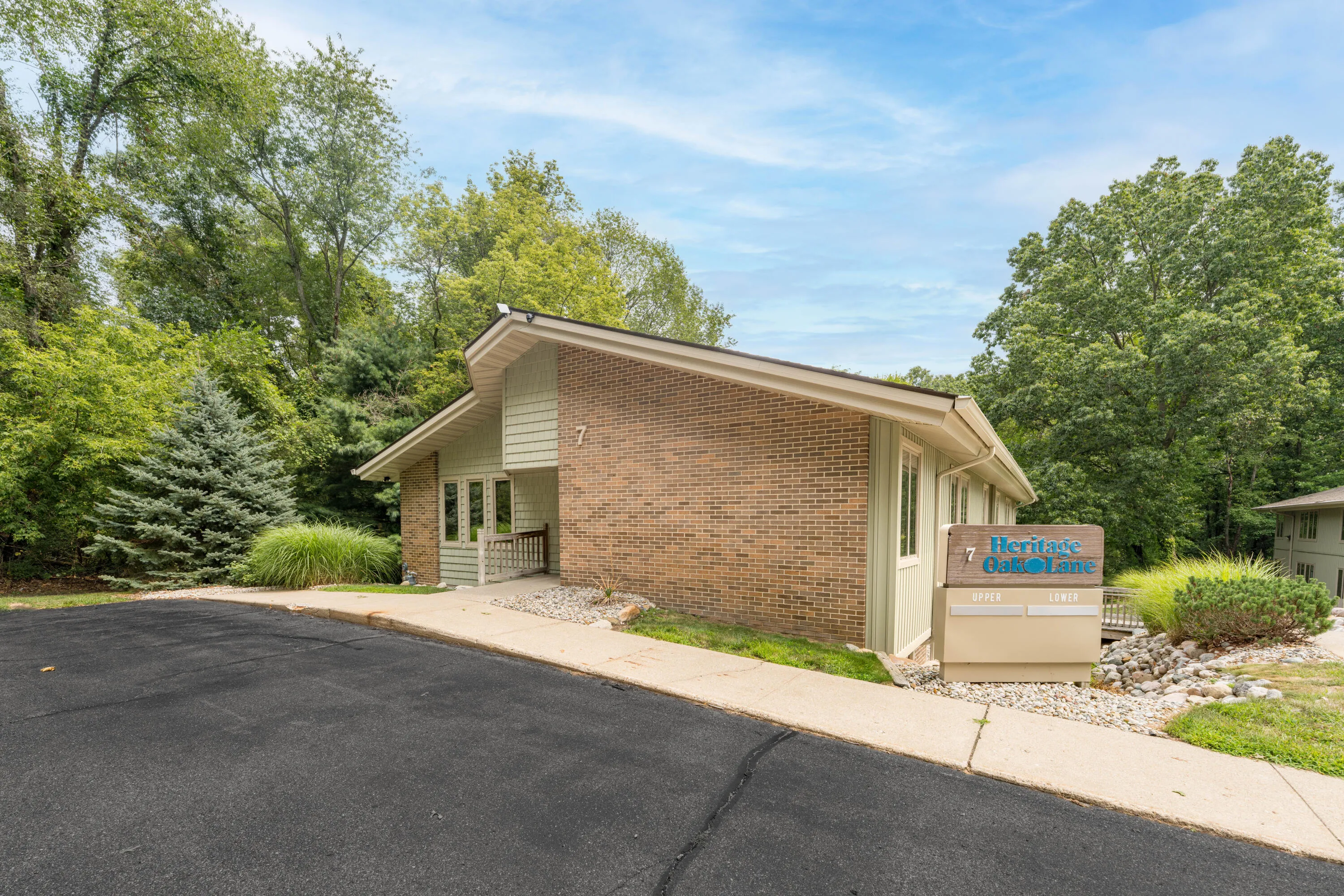 Commercial Lease For Rent