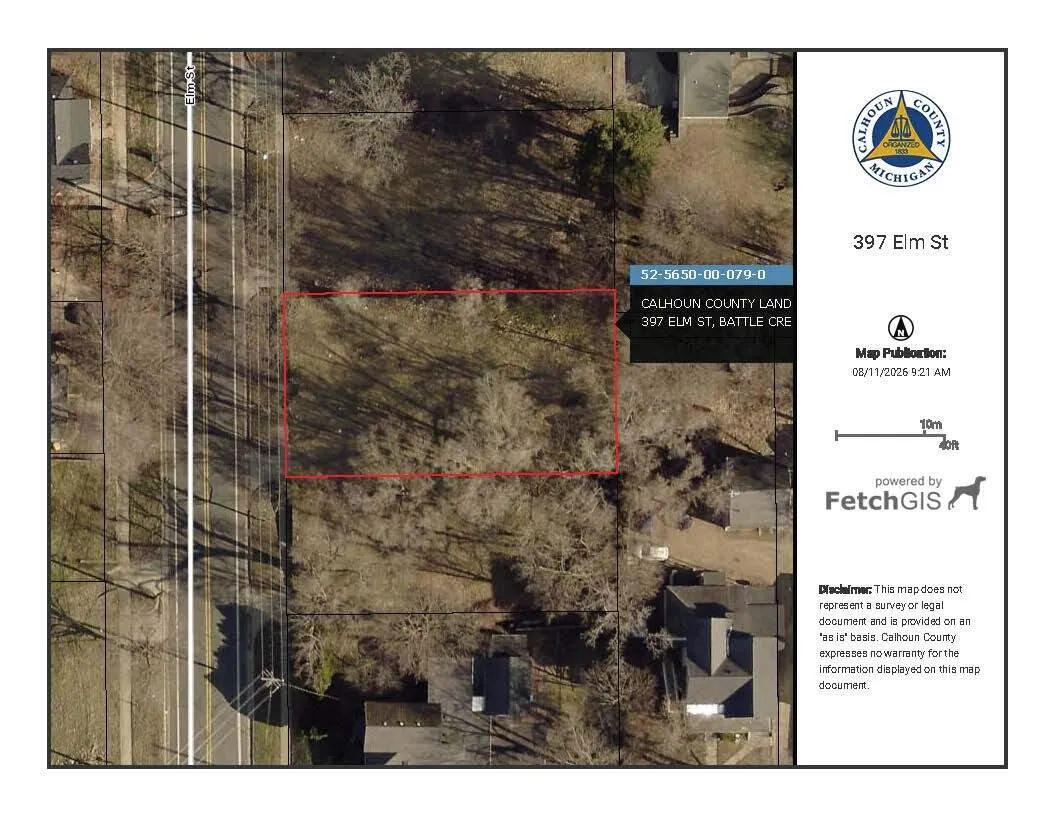 Land For Sale
