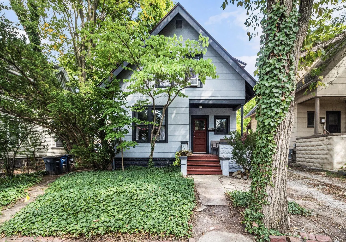 Residential For Sale