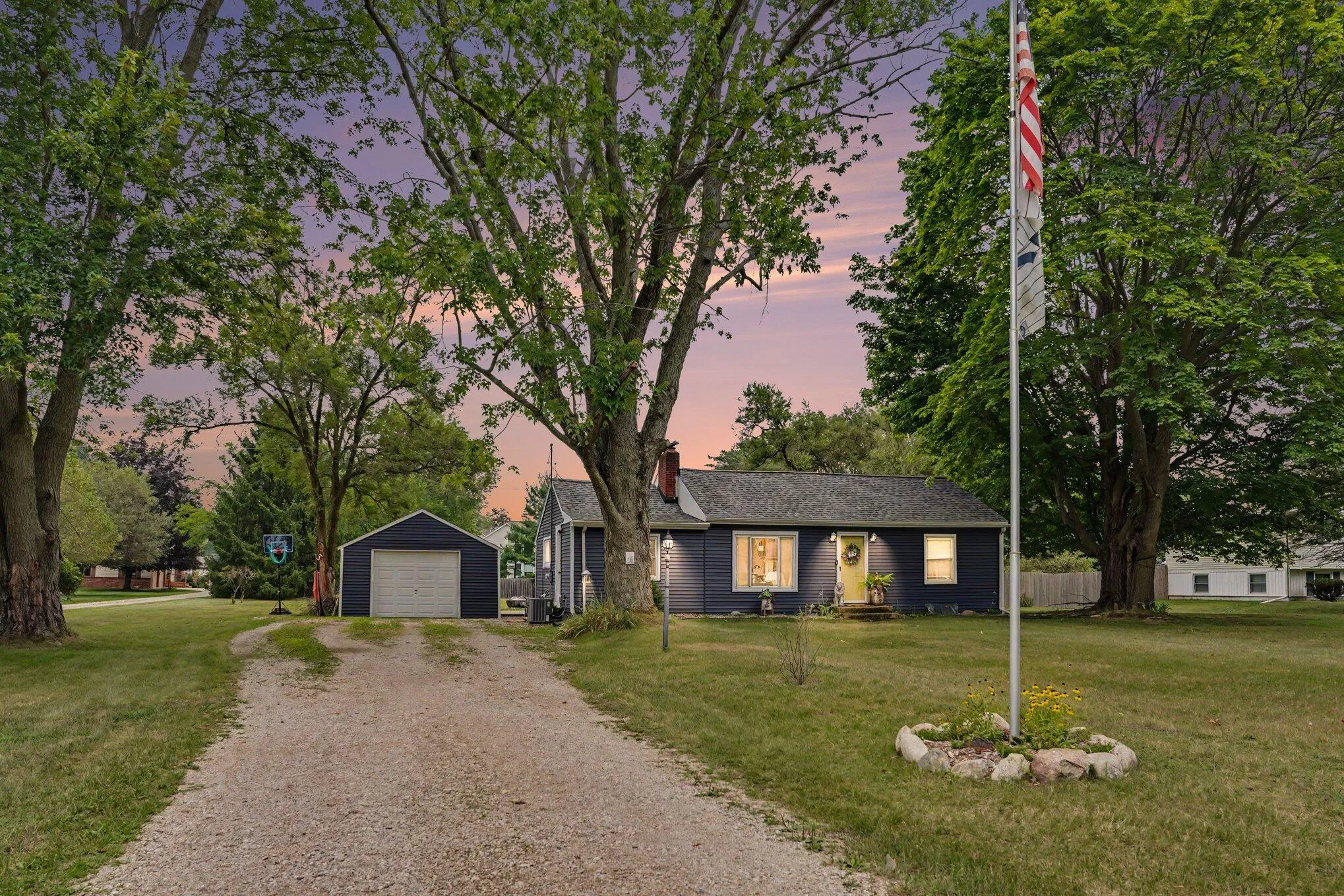Residential For Sale