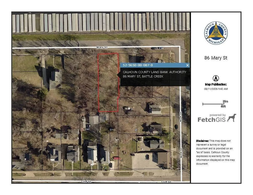 Land For Sale