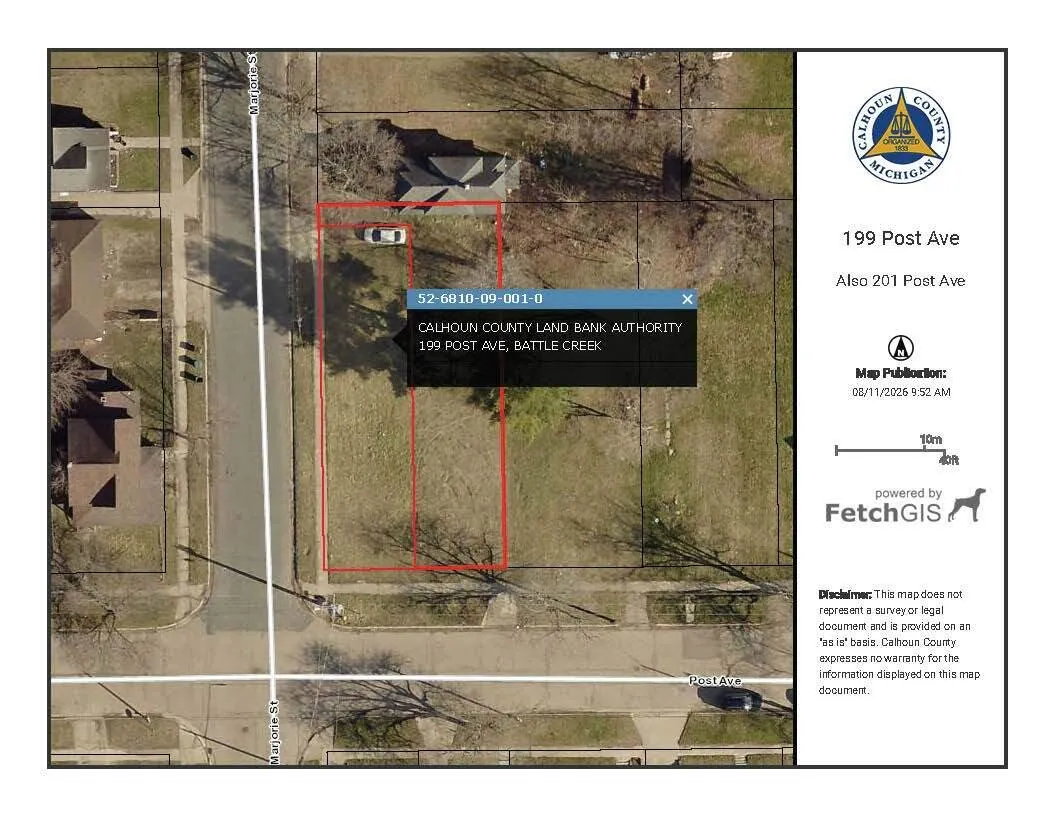 Land For Sale
