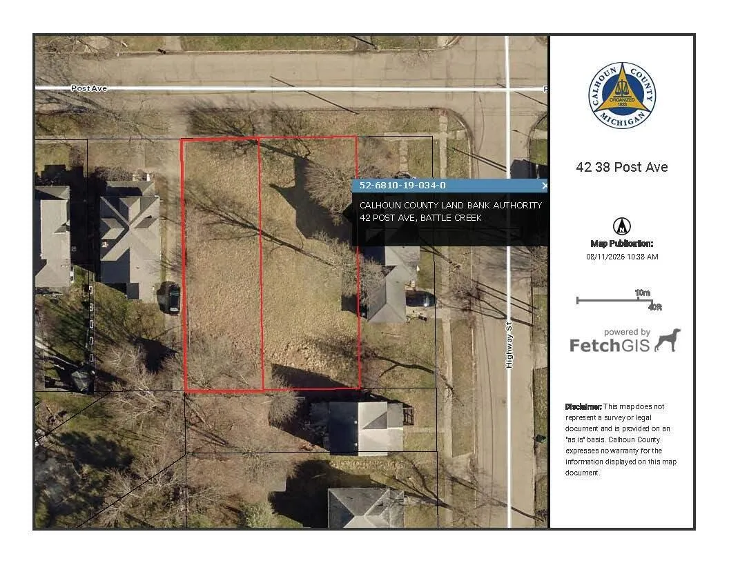 Land For Sale