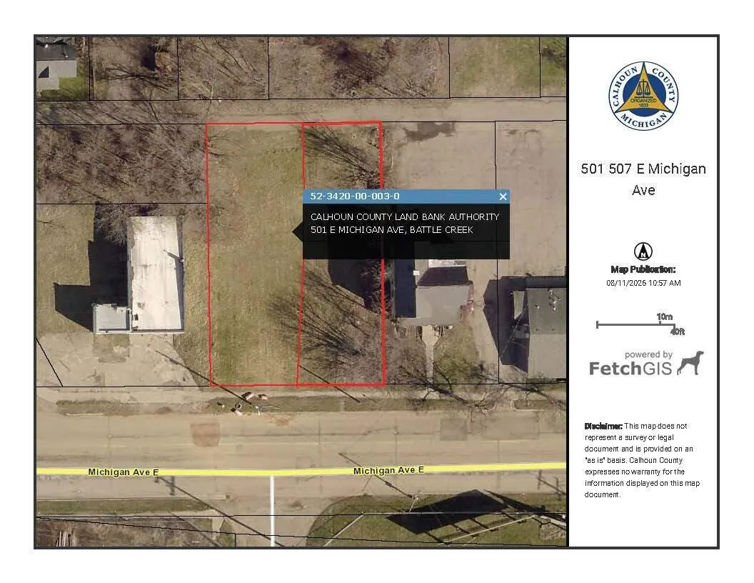 Land For Sale