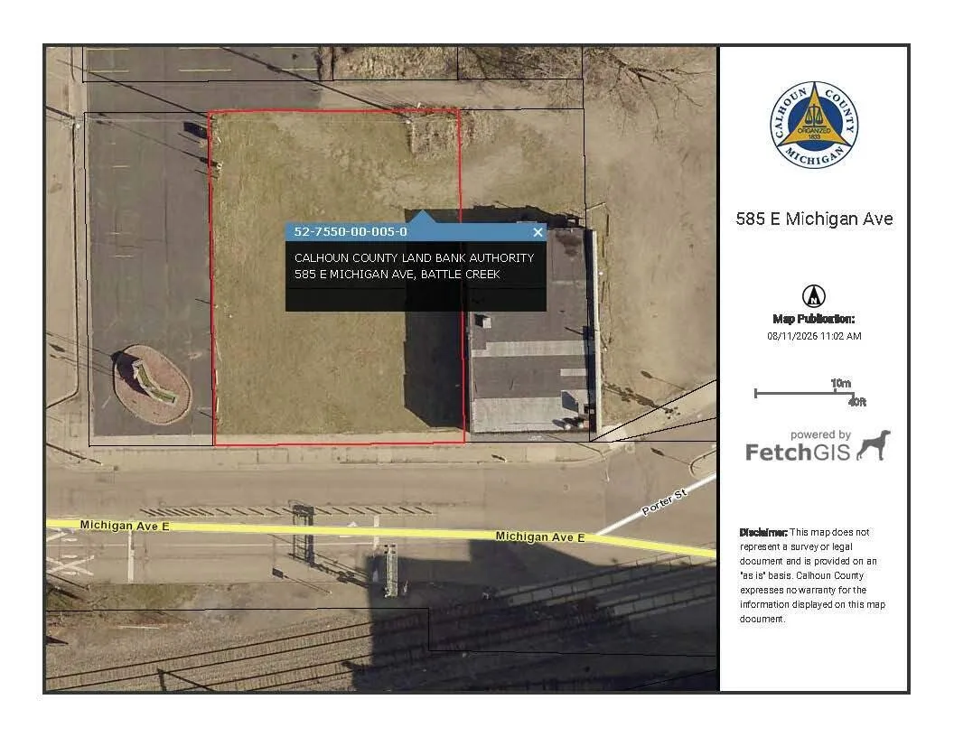 Land For Sale