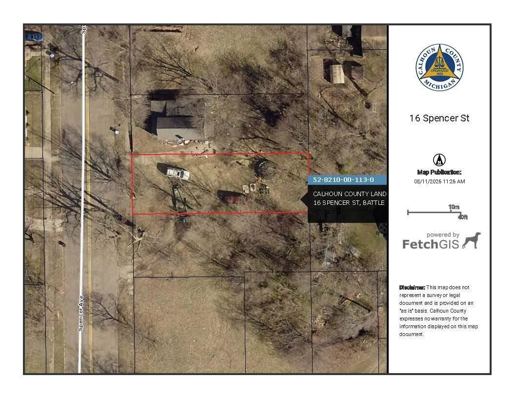 Land For Sale