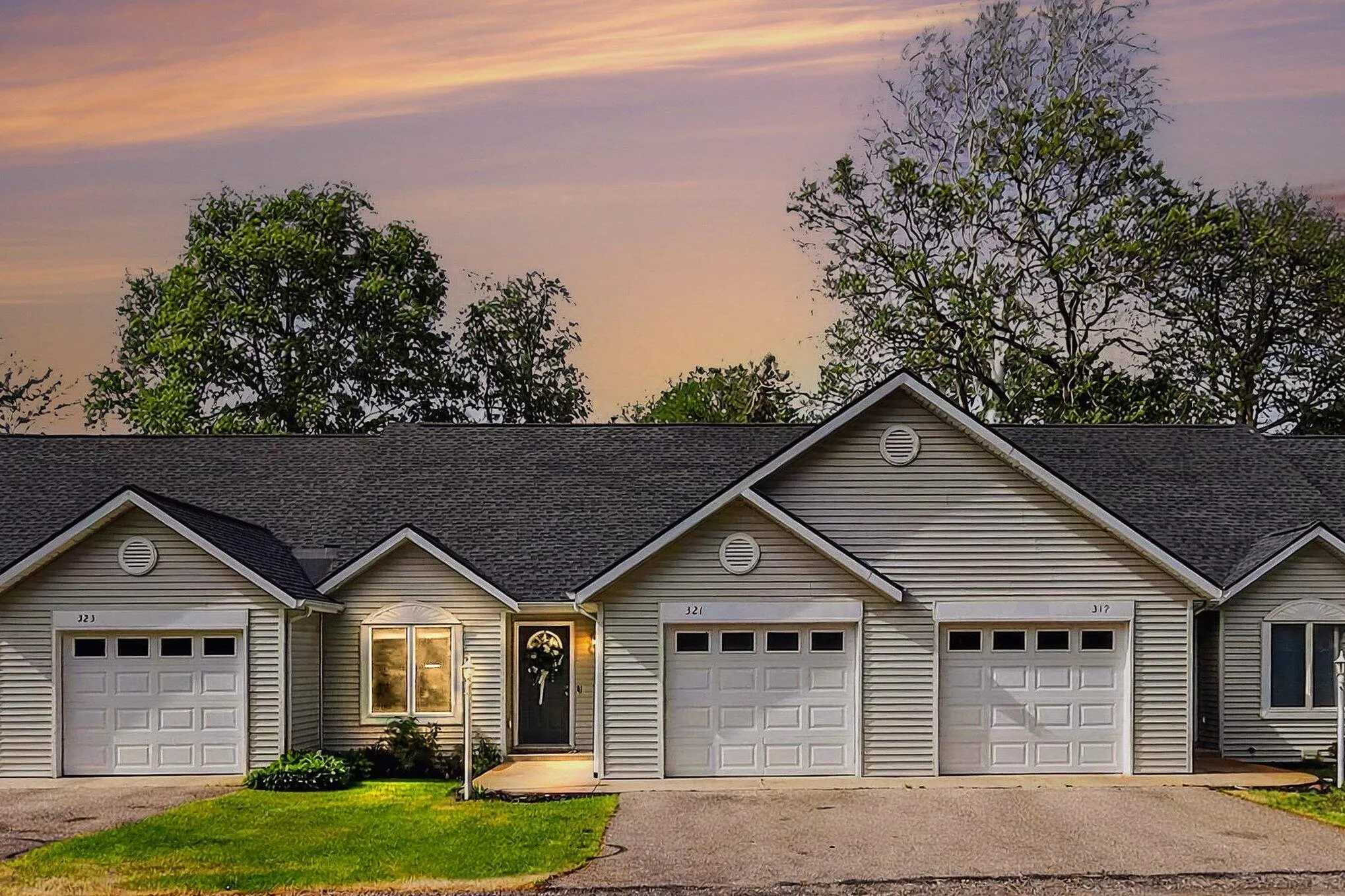 Residential For Sale