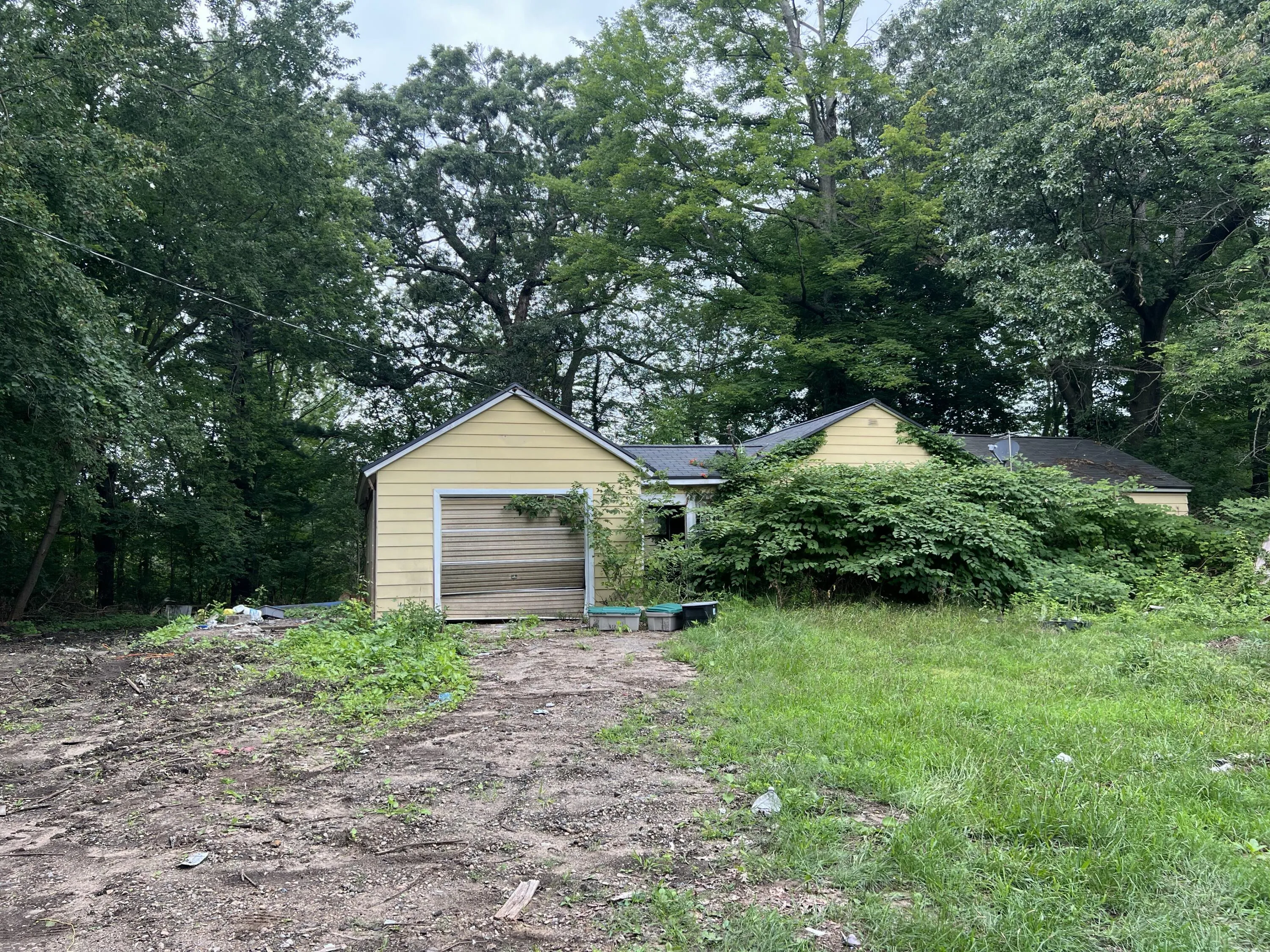 Residential For Sale