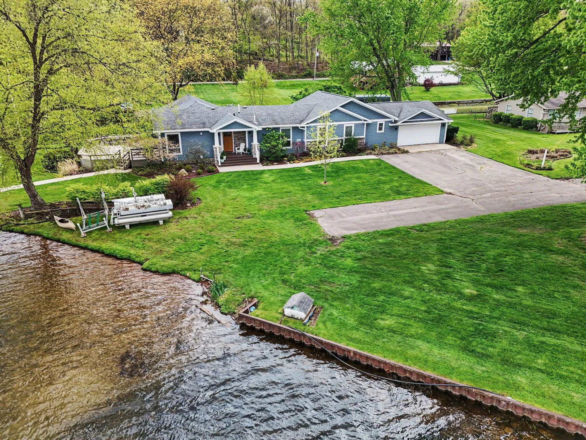 Residential For Sale