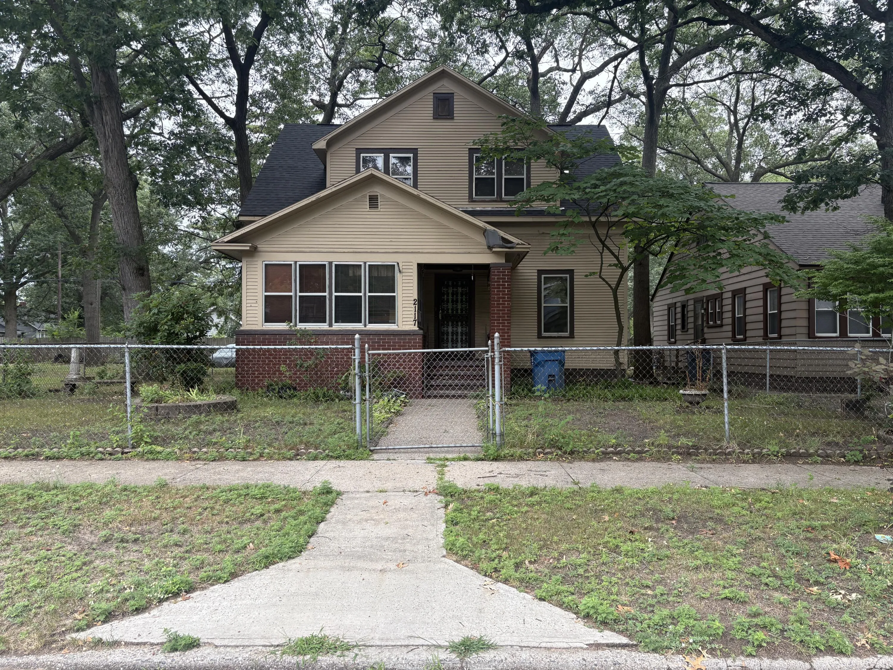 Residential For Sale