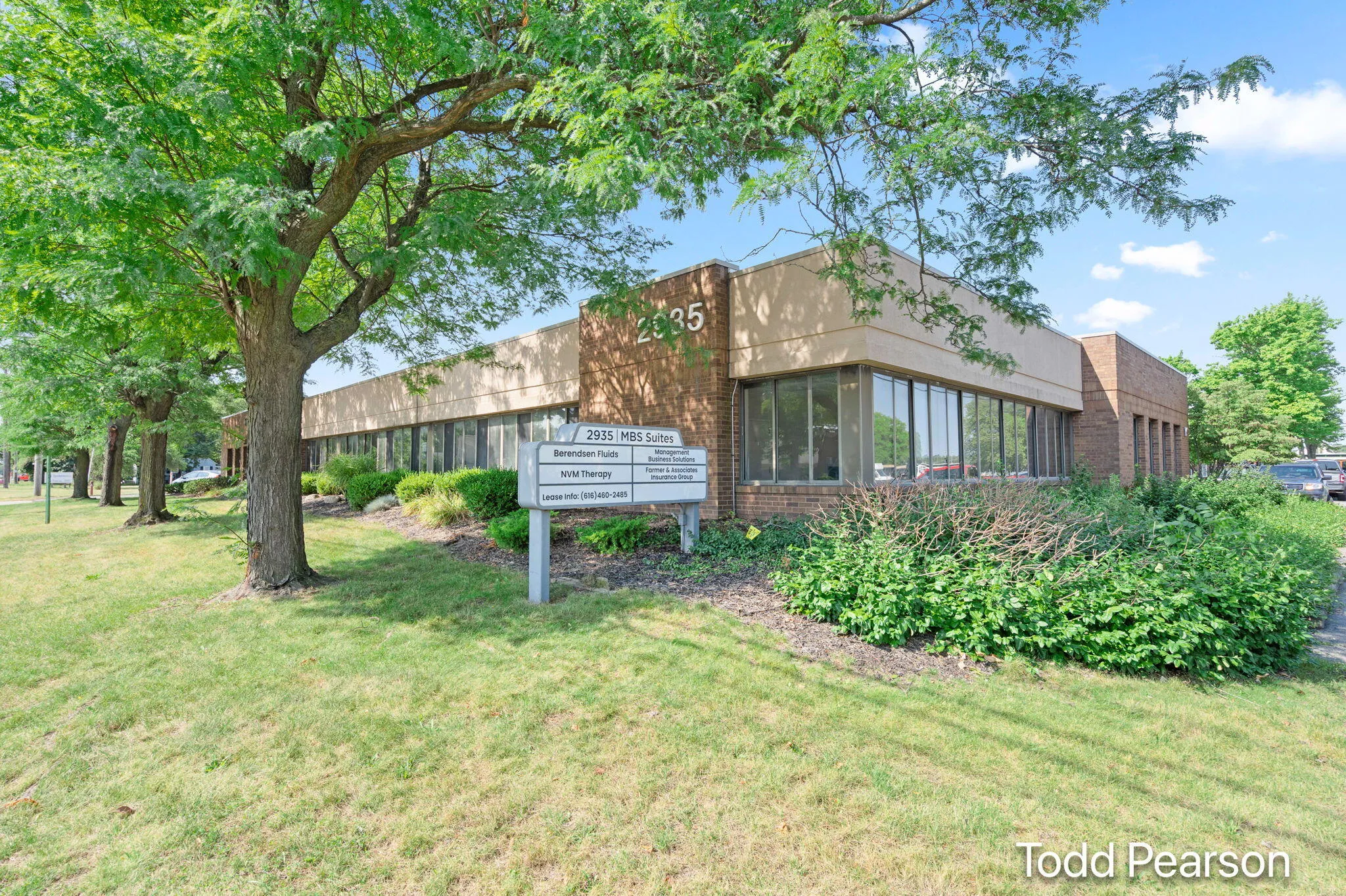 Commercial Lease For Rent