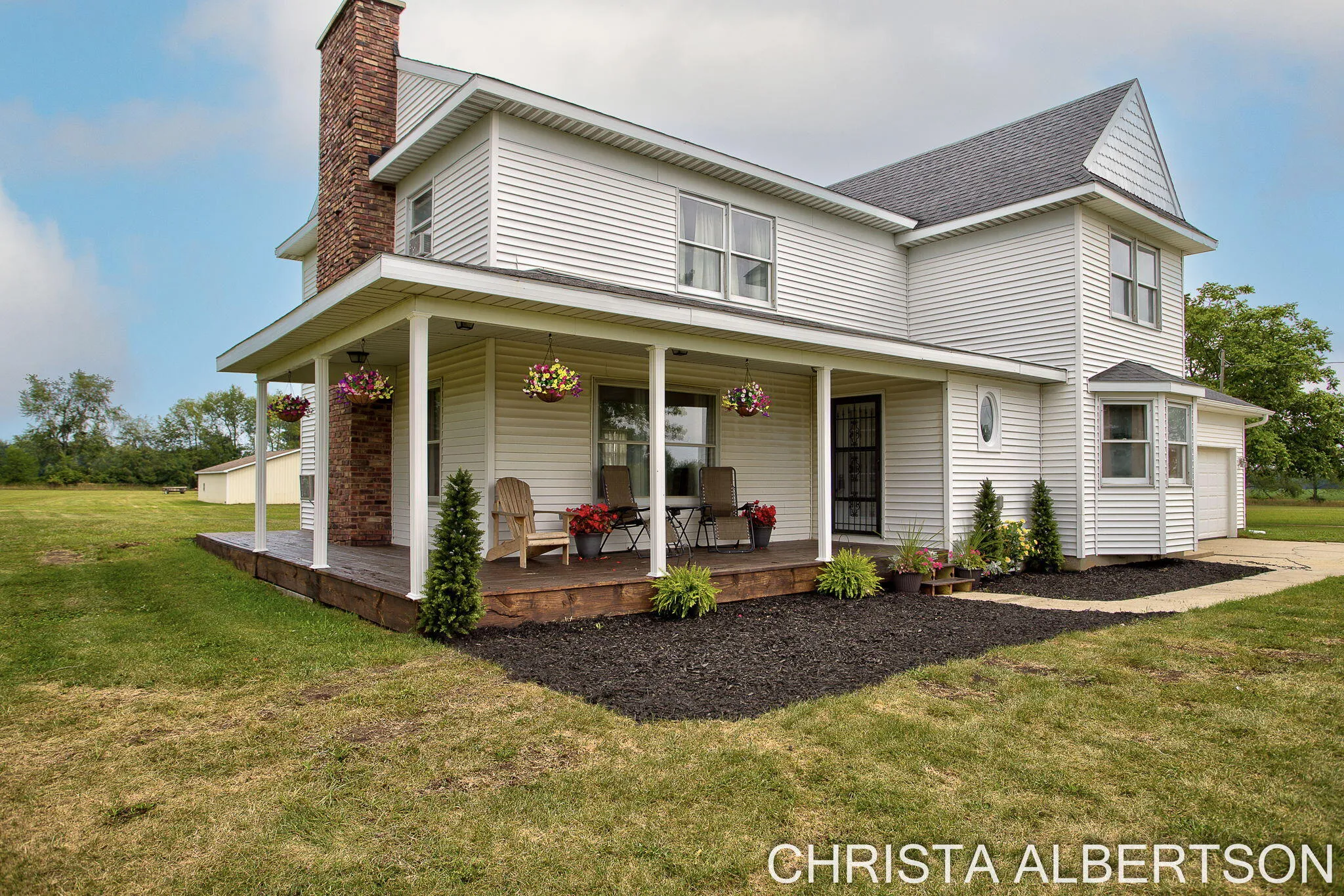 Residential For Sale