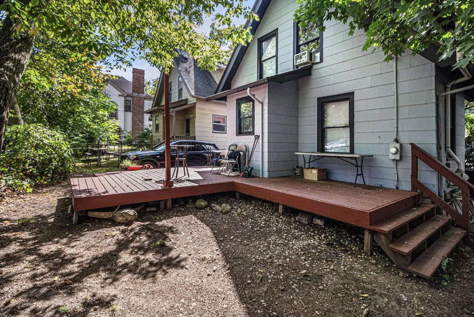 Multi Family For Sale