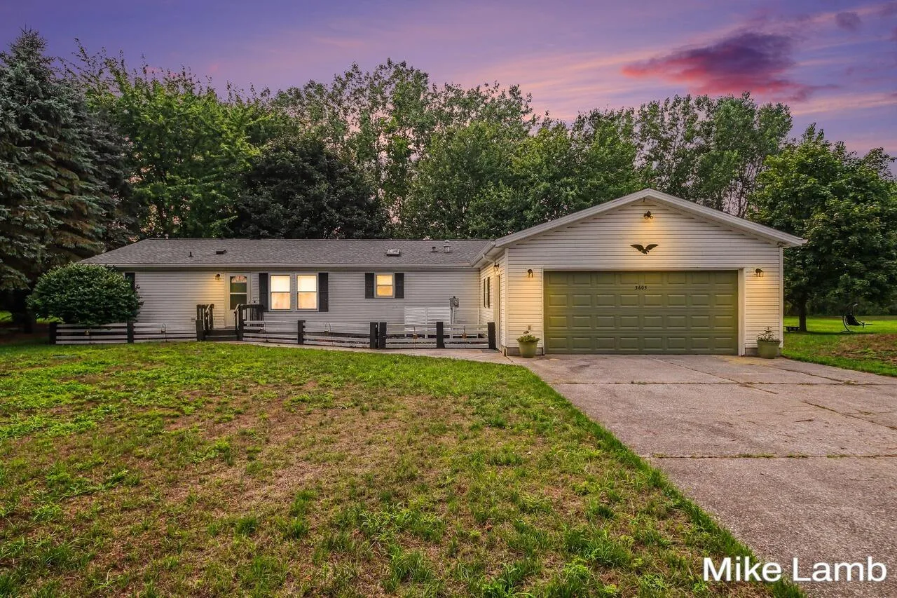 Residential For Sale