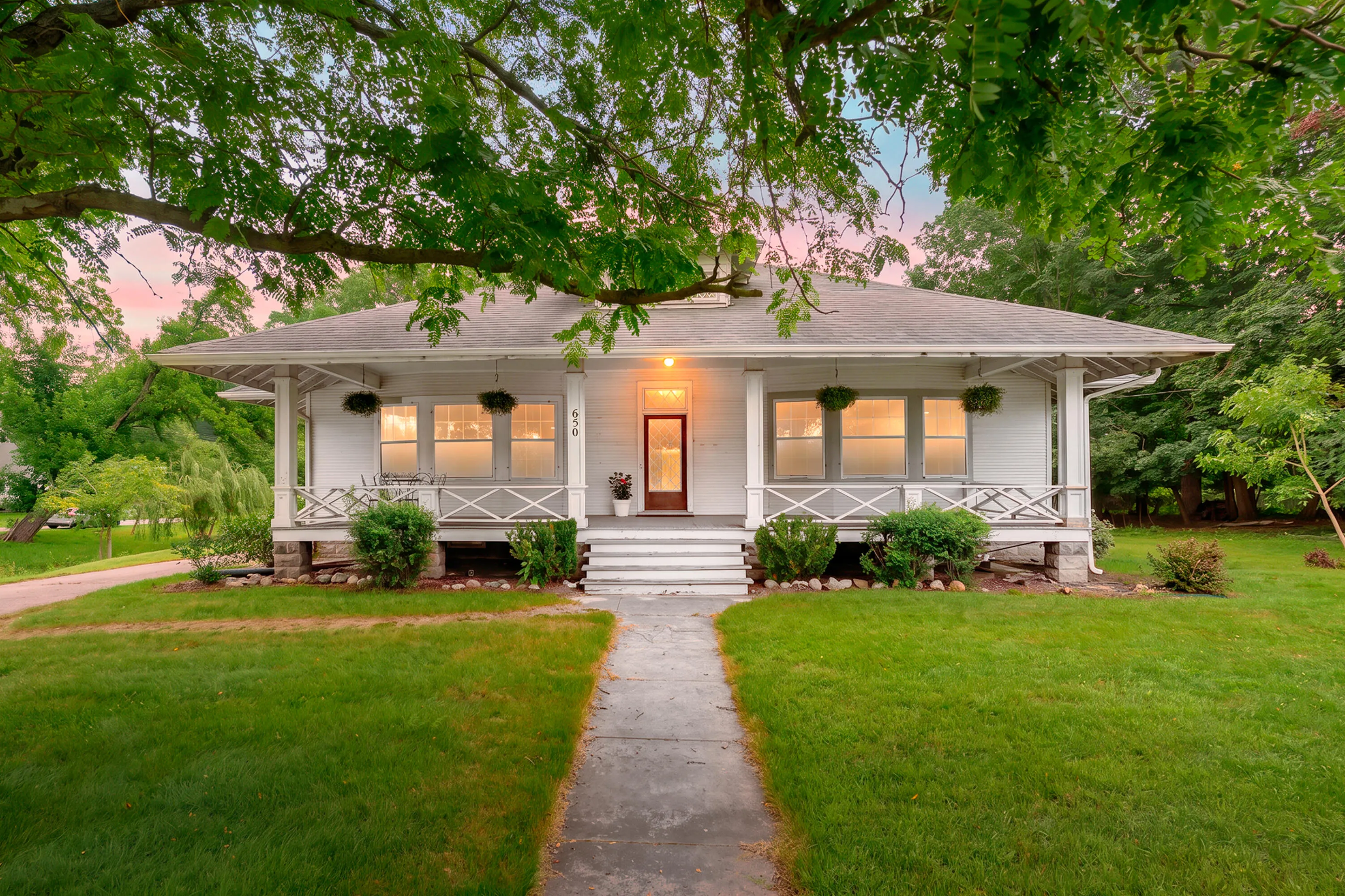 Residential For Sale