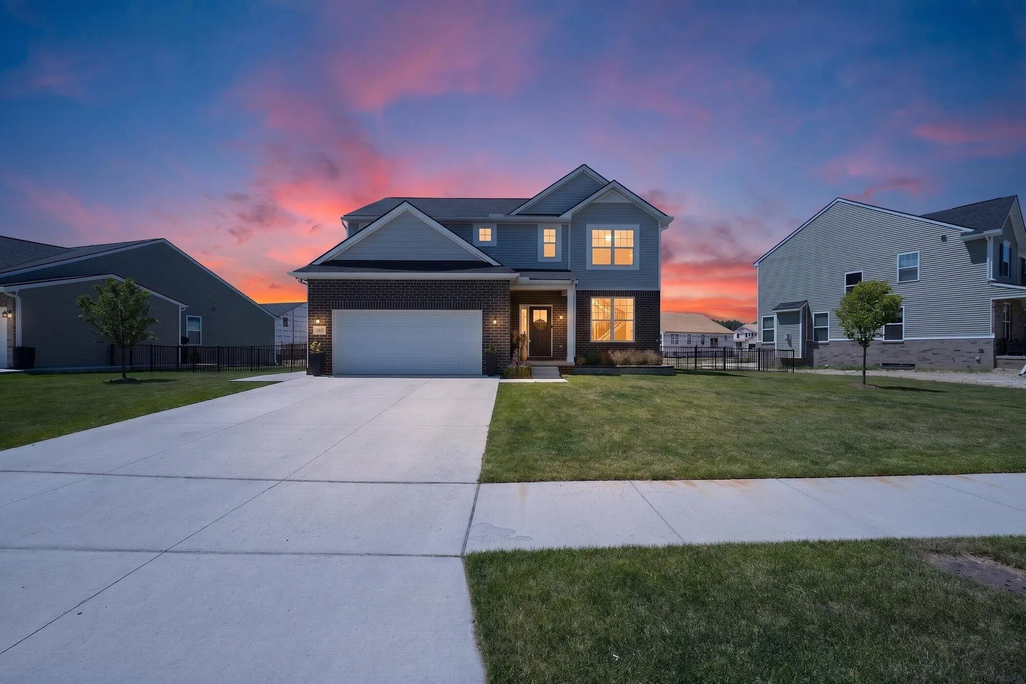Residential For Sale