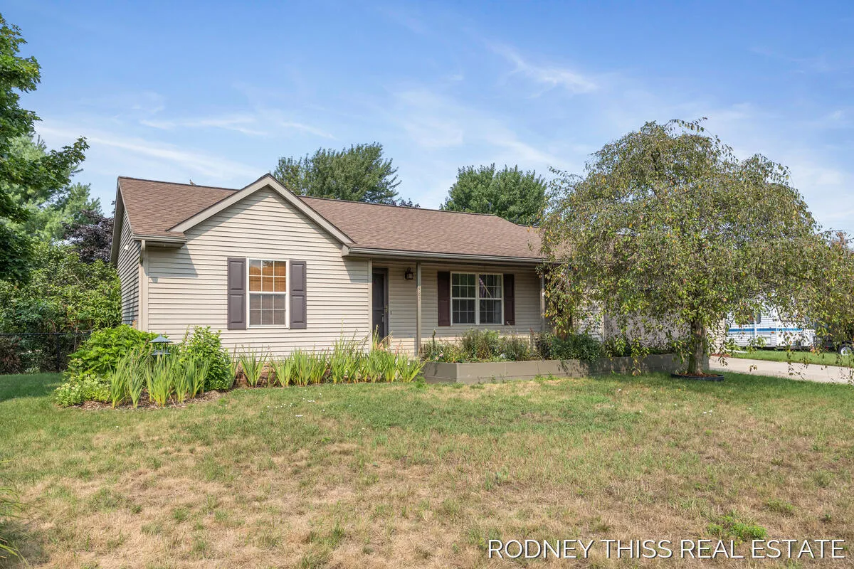 Residential For Sale
