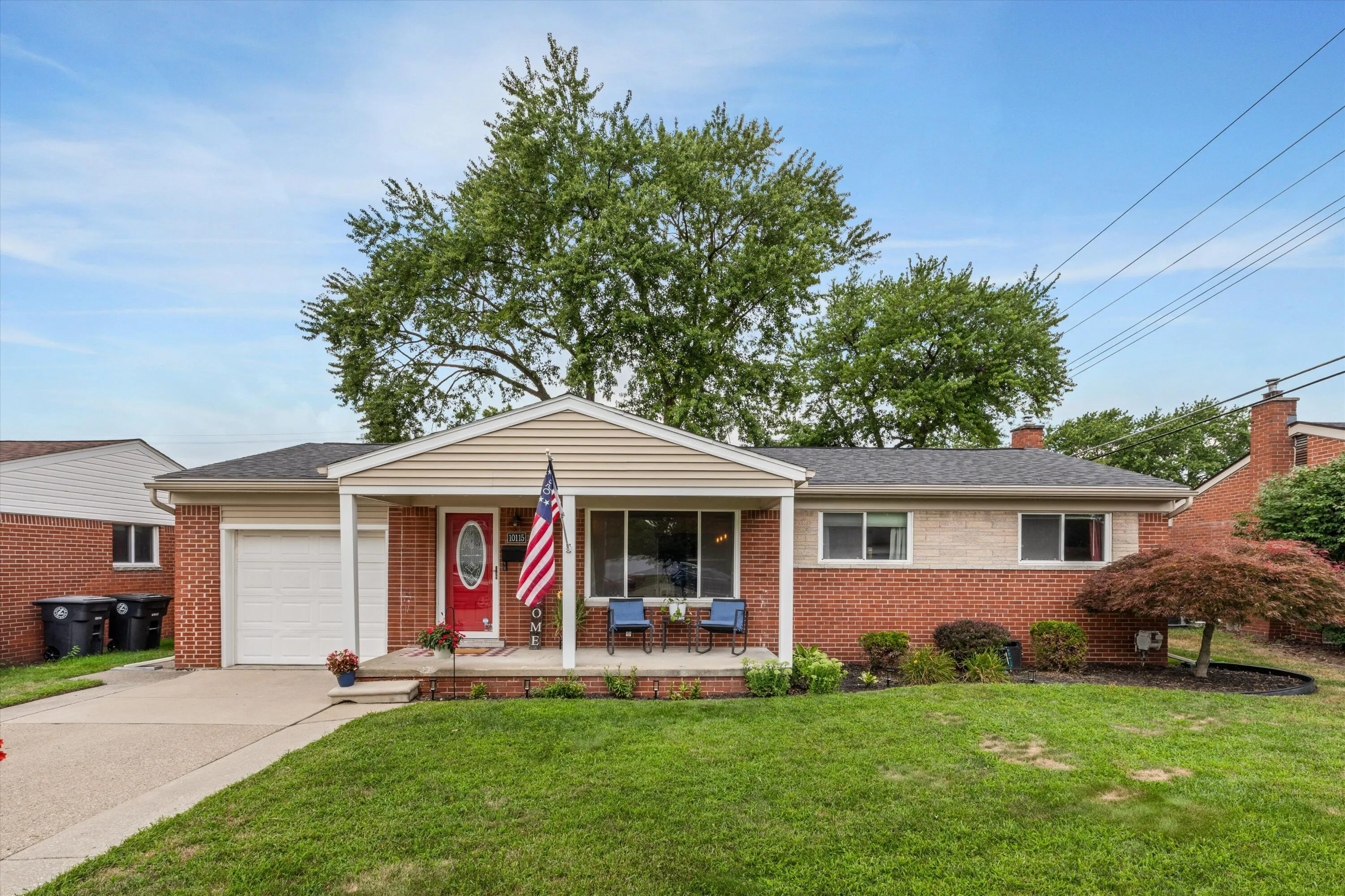 Residential For Sale