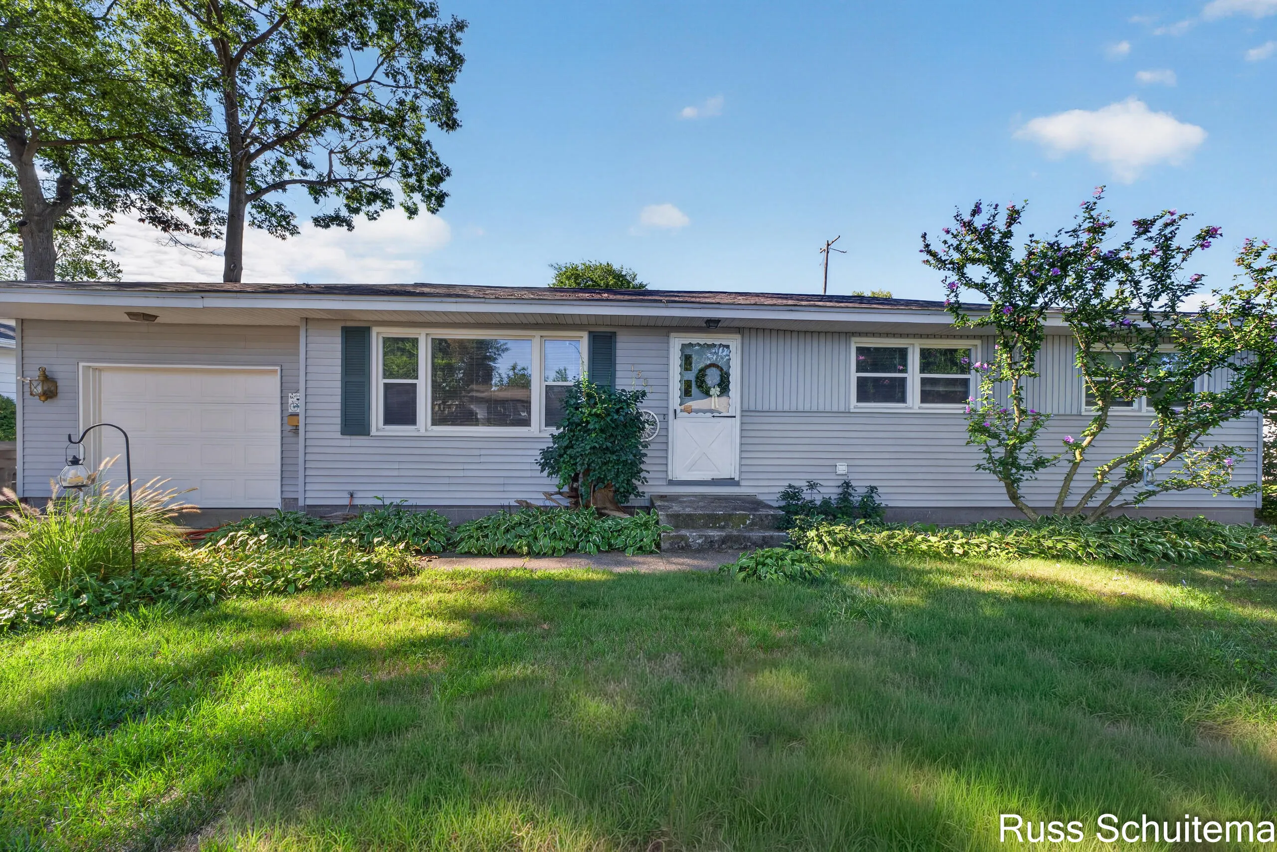 Residential For Sale