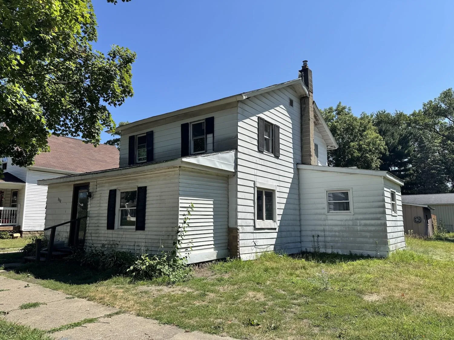 Residential For Sale