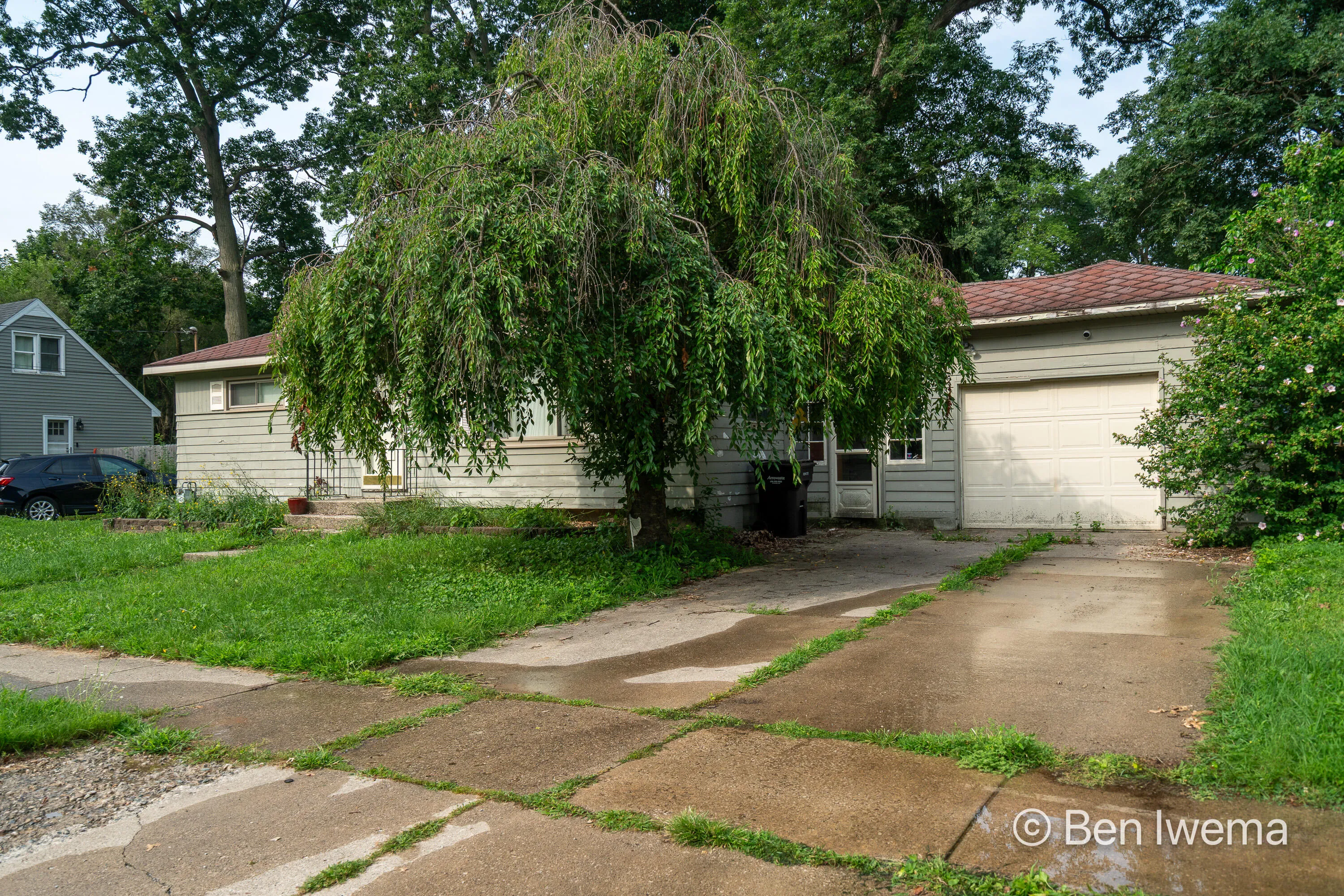 Residential For Sale