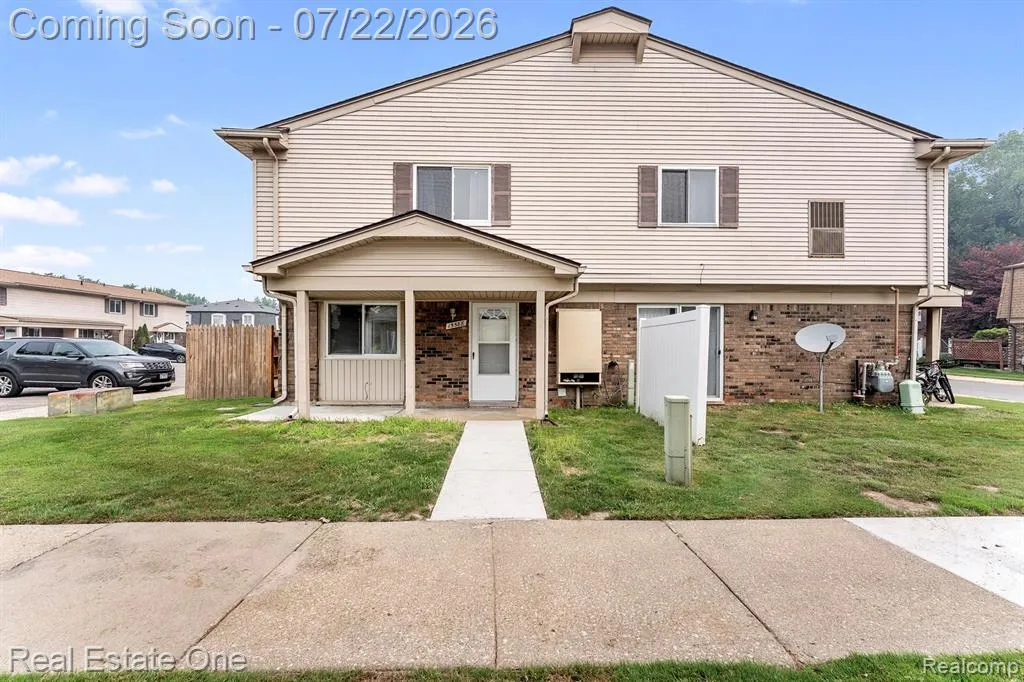 Residential Lease For Rent