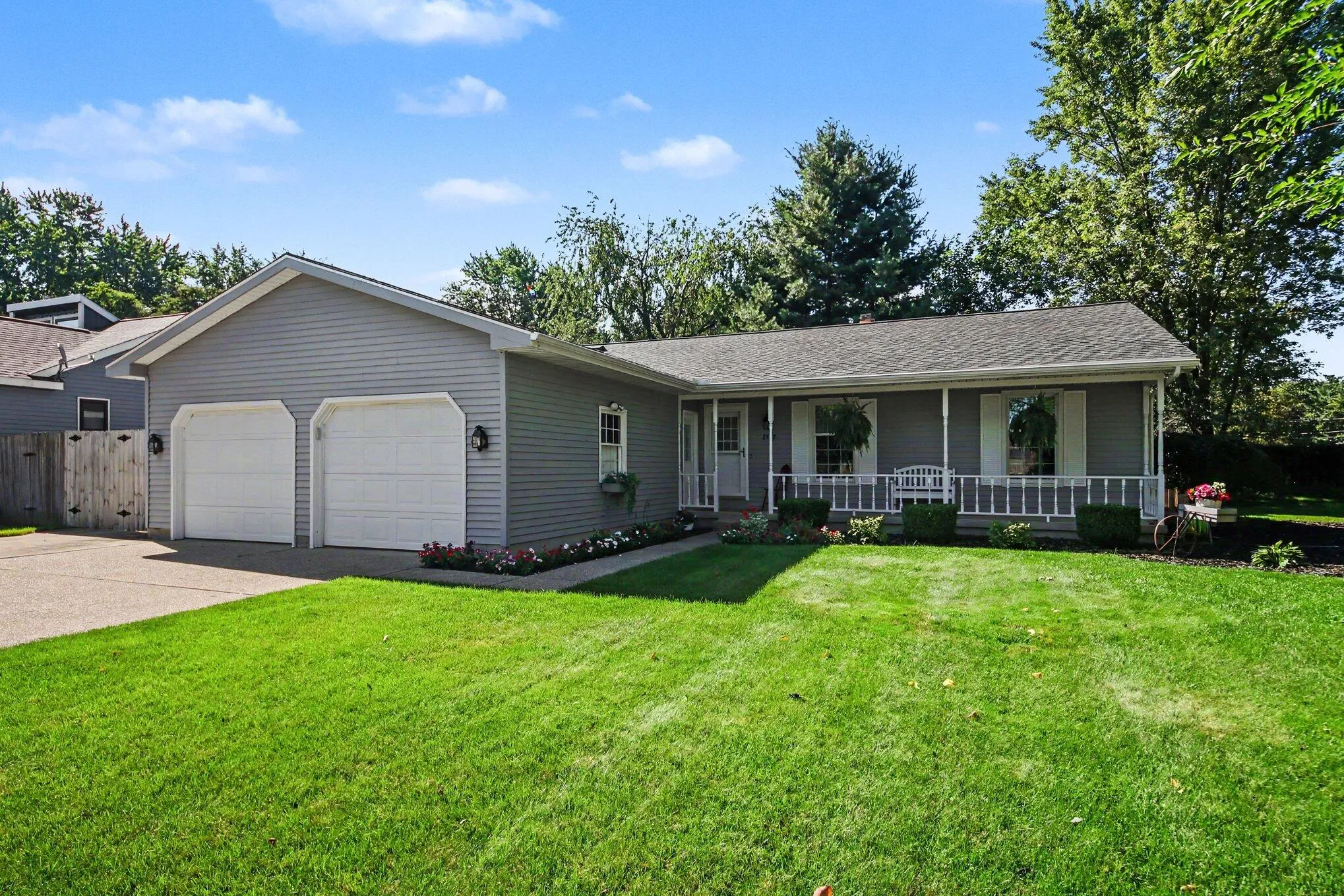 Residential For Sale