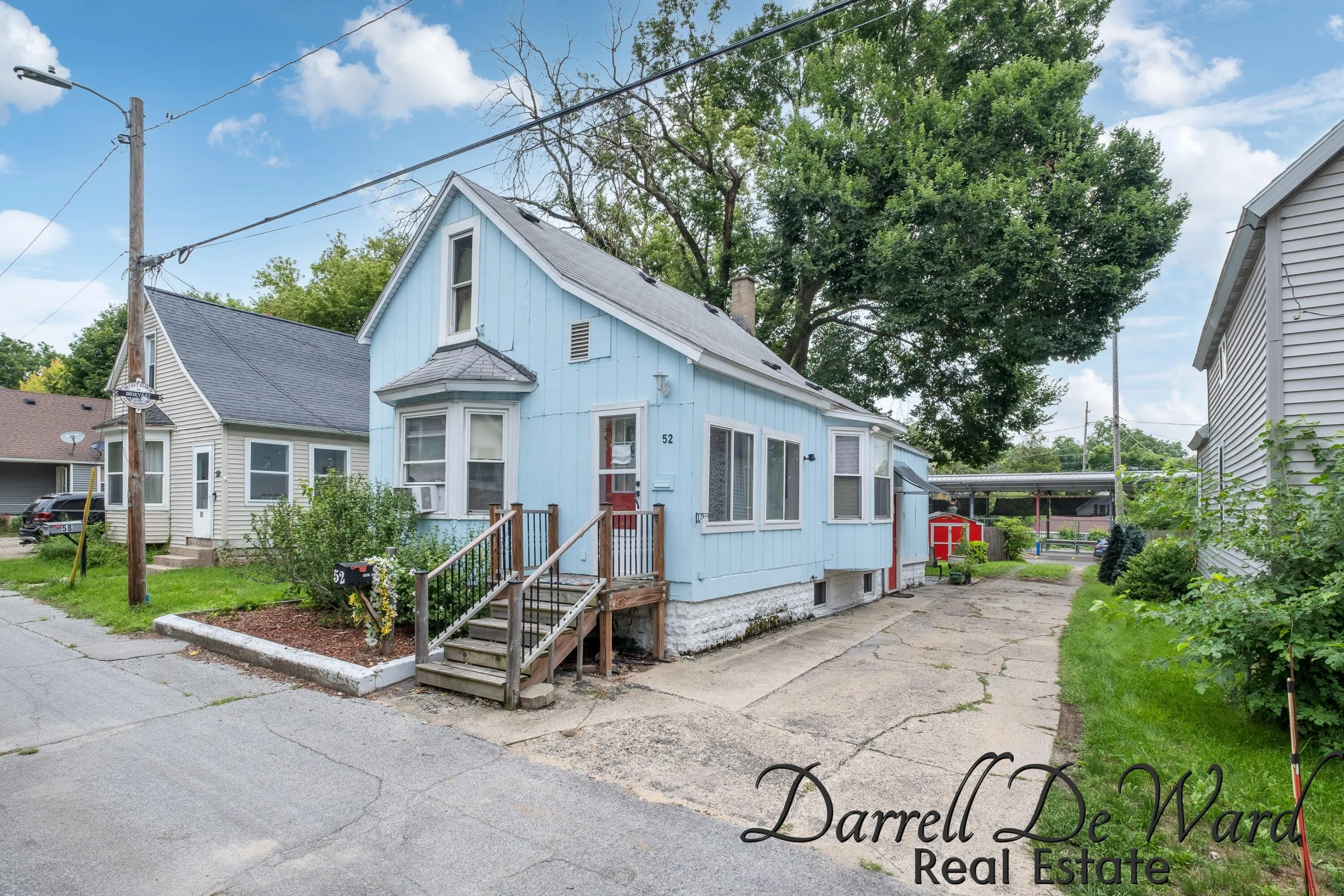 Residential For Sale