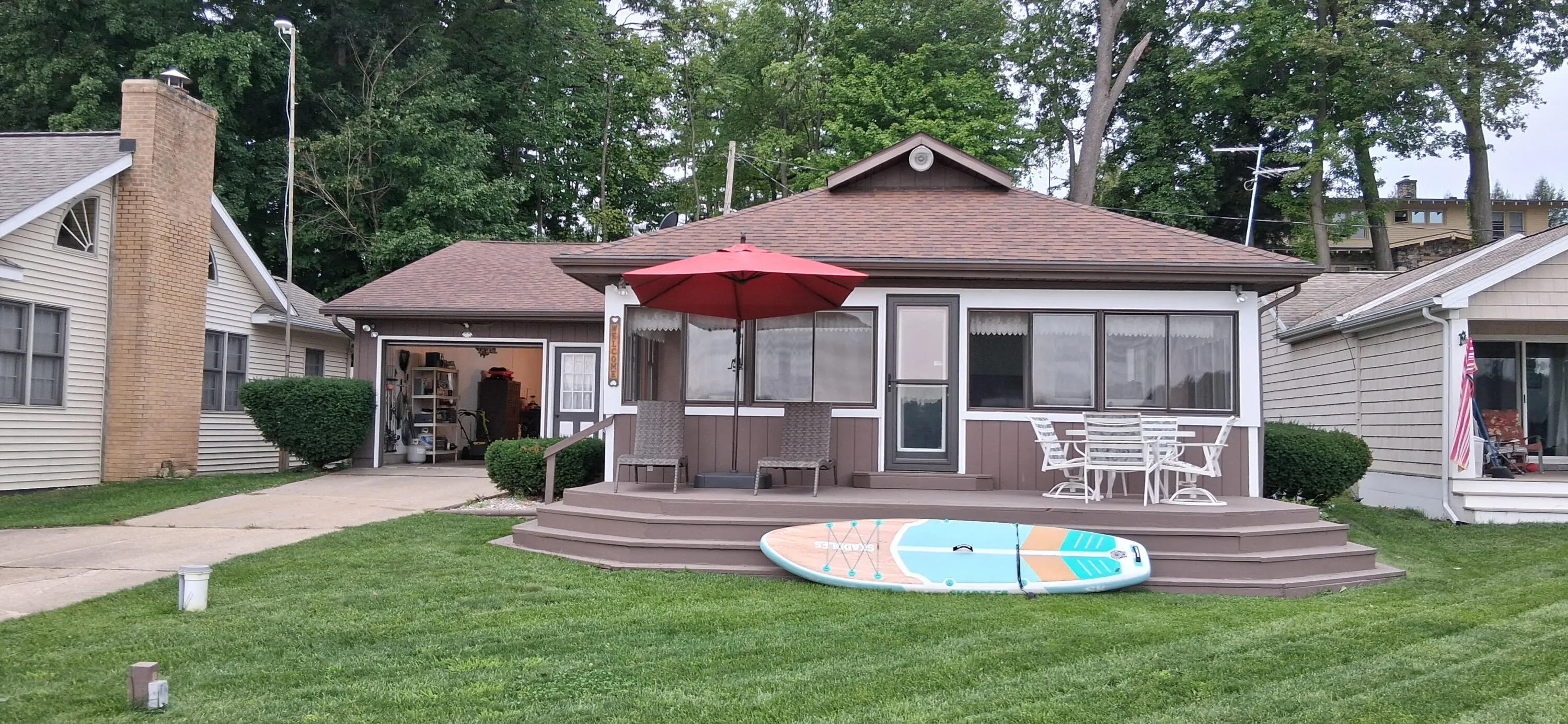 Residential For Sale