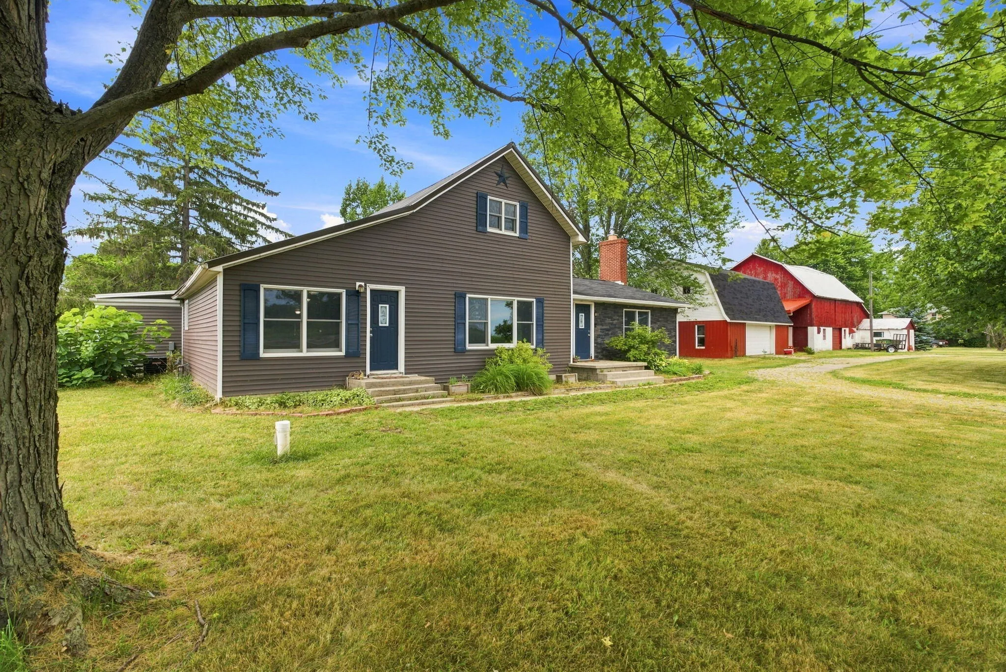 Residential For Sale