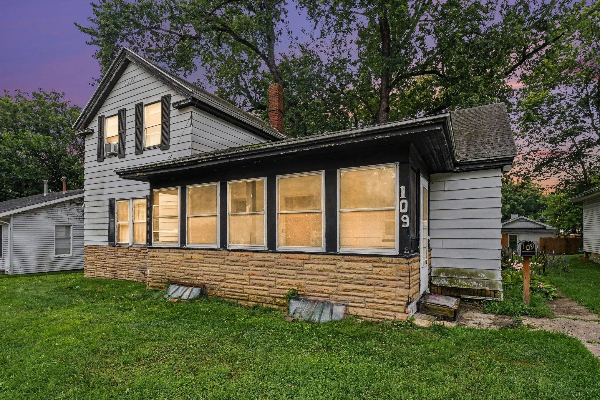Residential For Sale