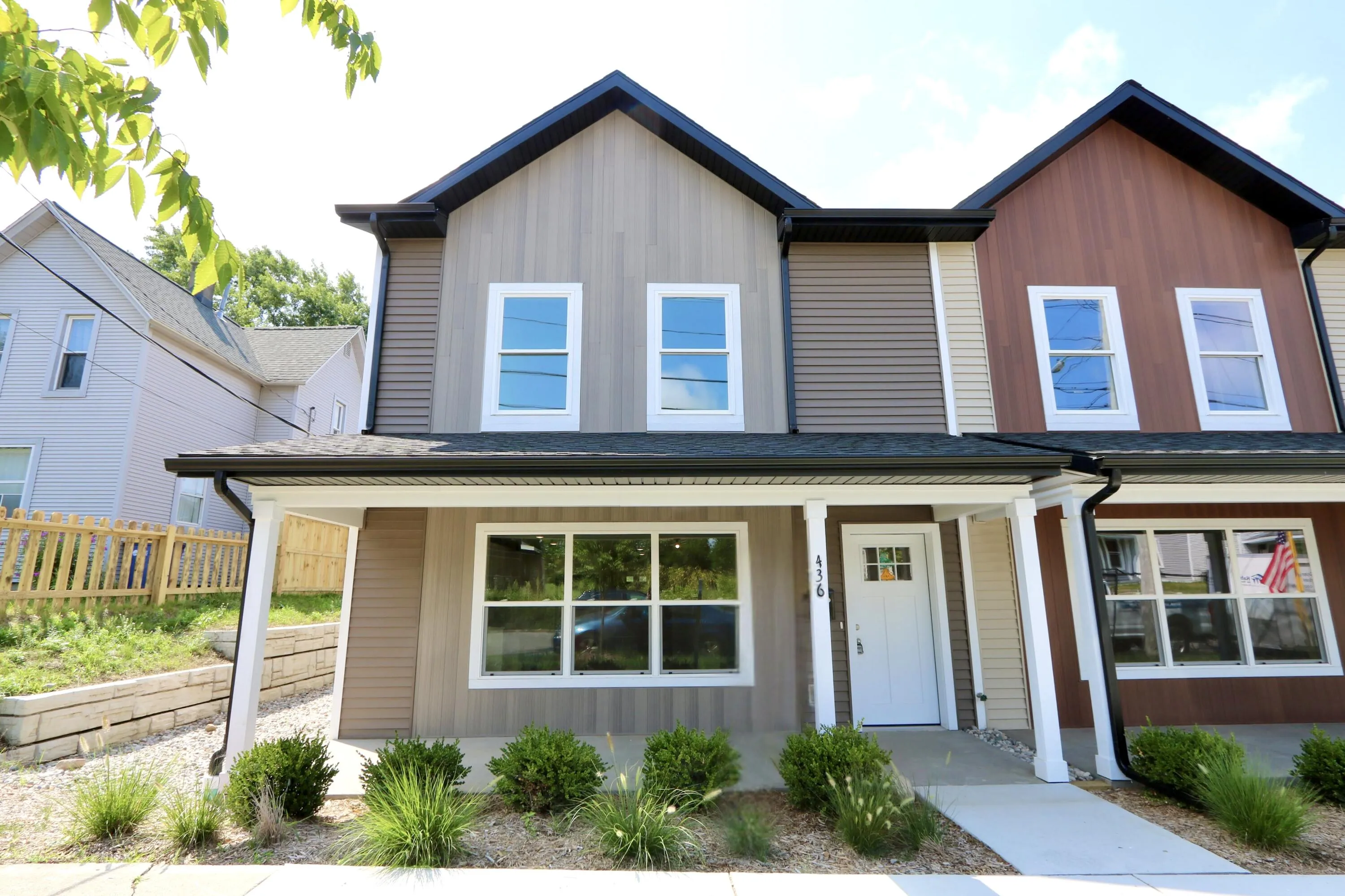 Residential For Sale