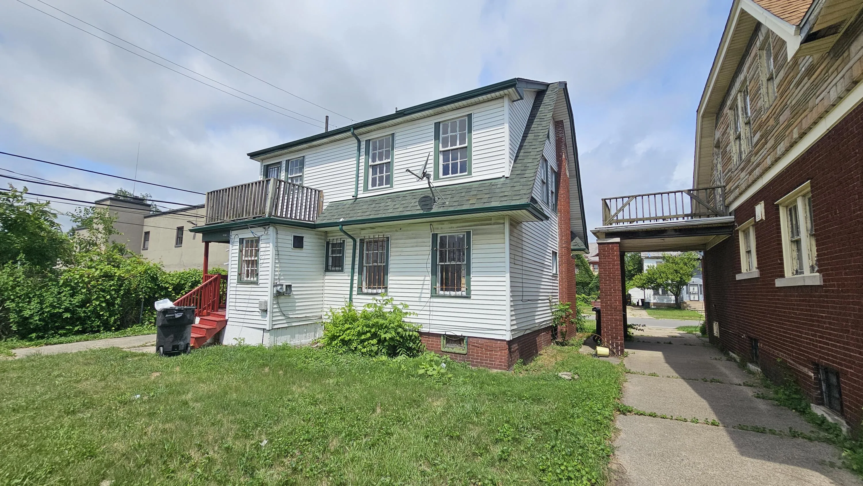Residential Lease For Rent