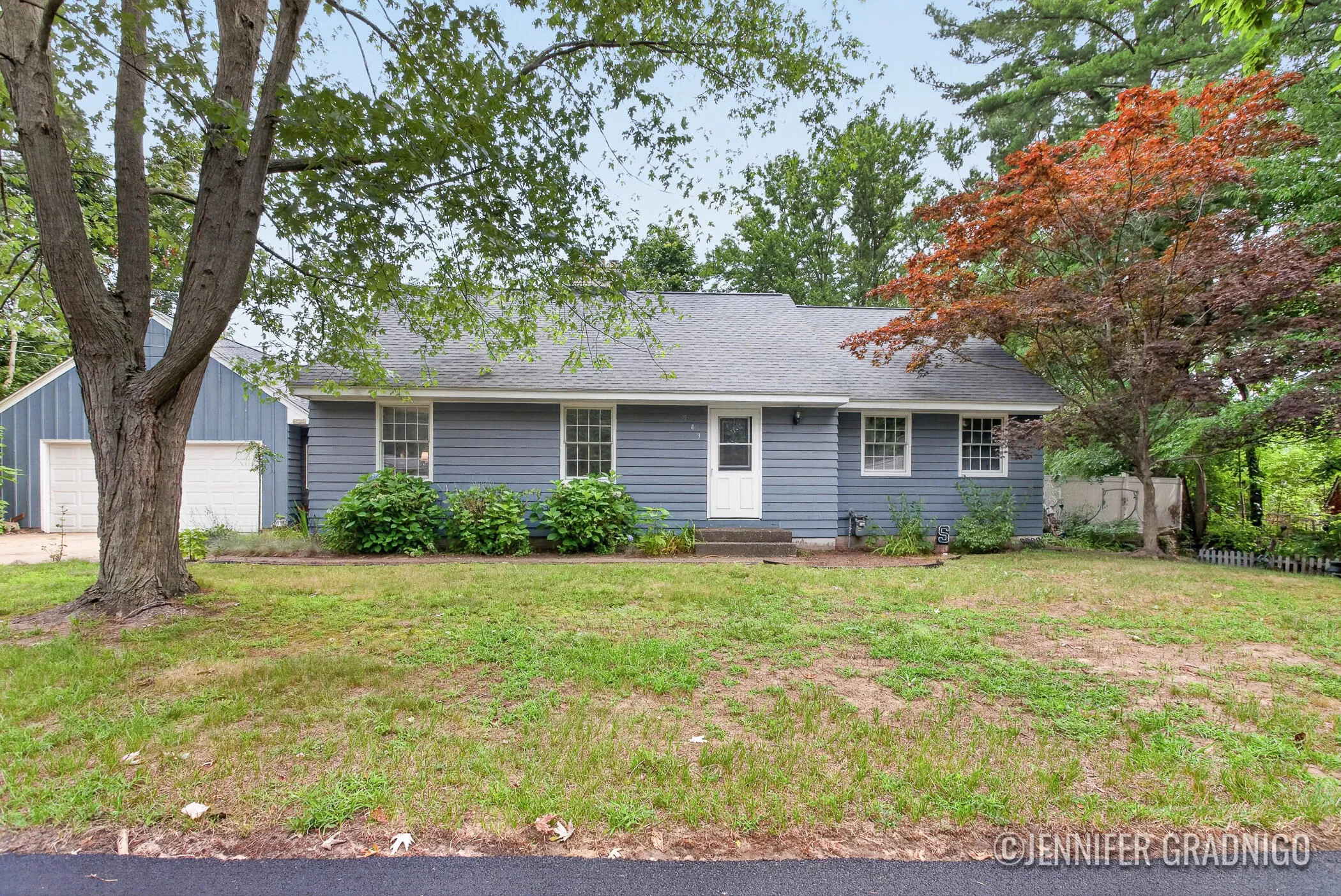 Residential For Sale