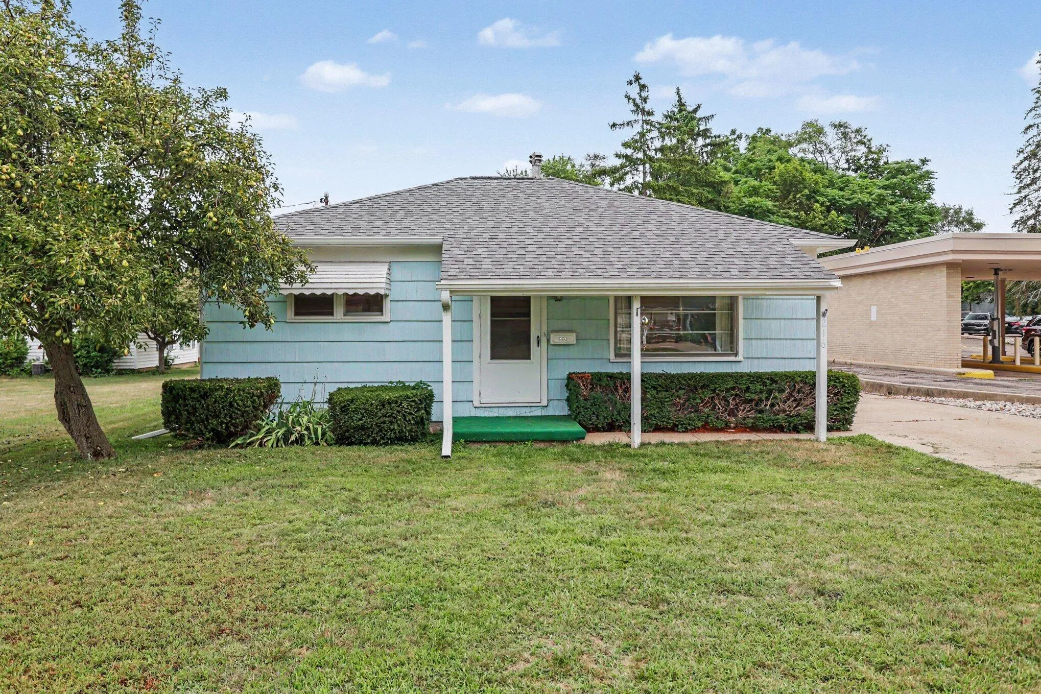 Residential For Sale