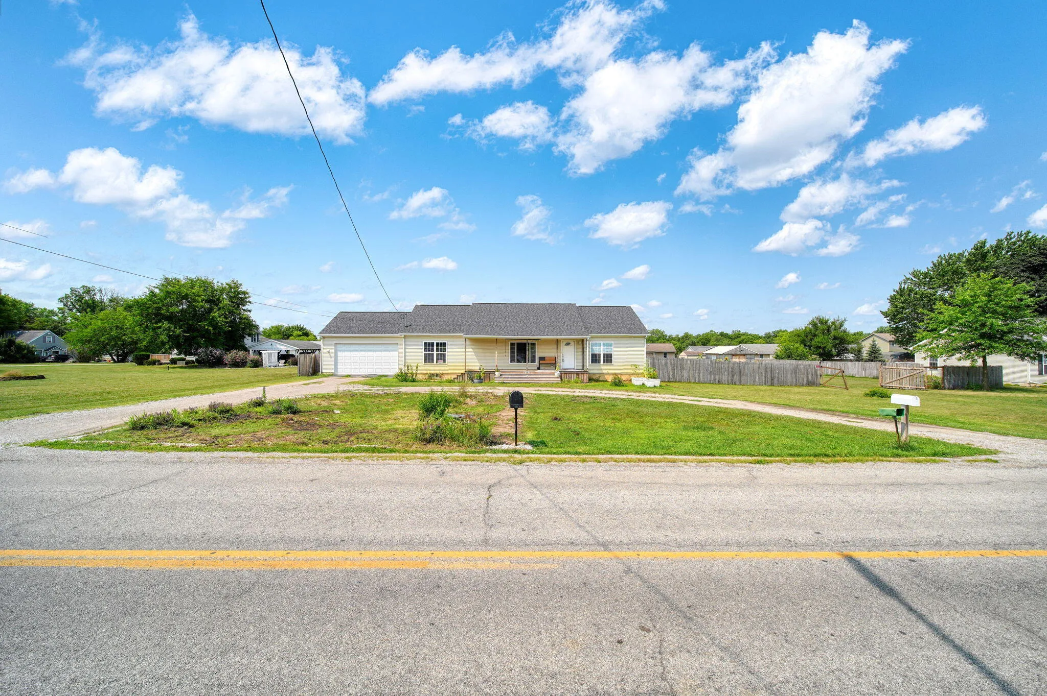 Residential For Sale