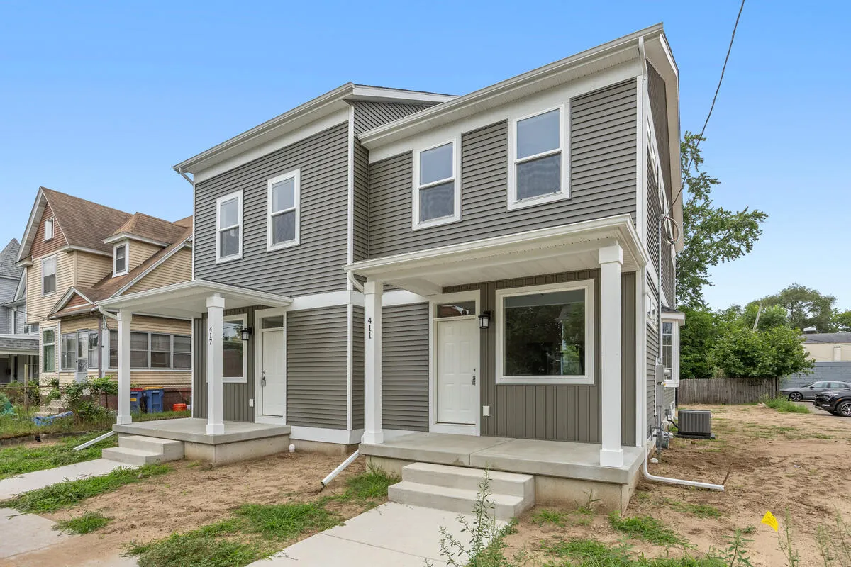 Residential For Sale