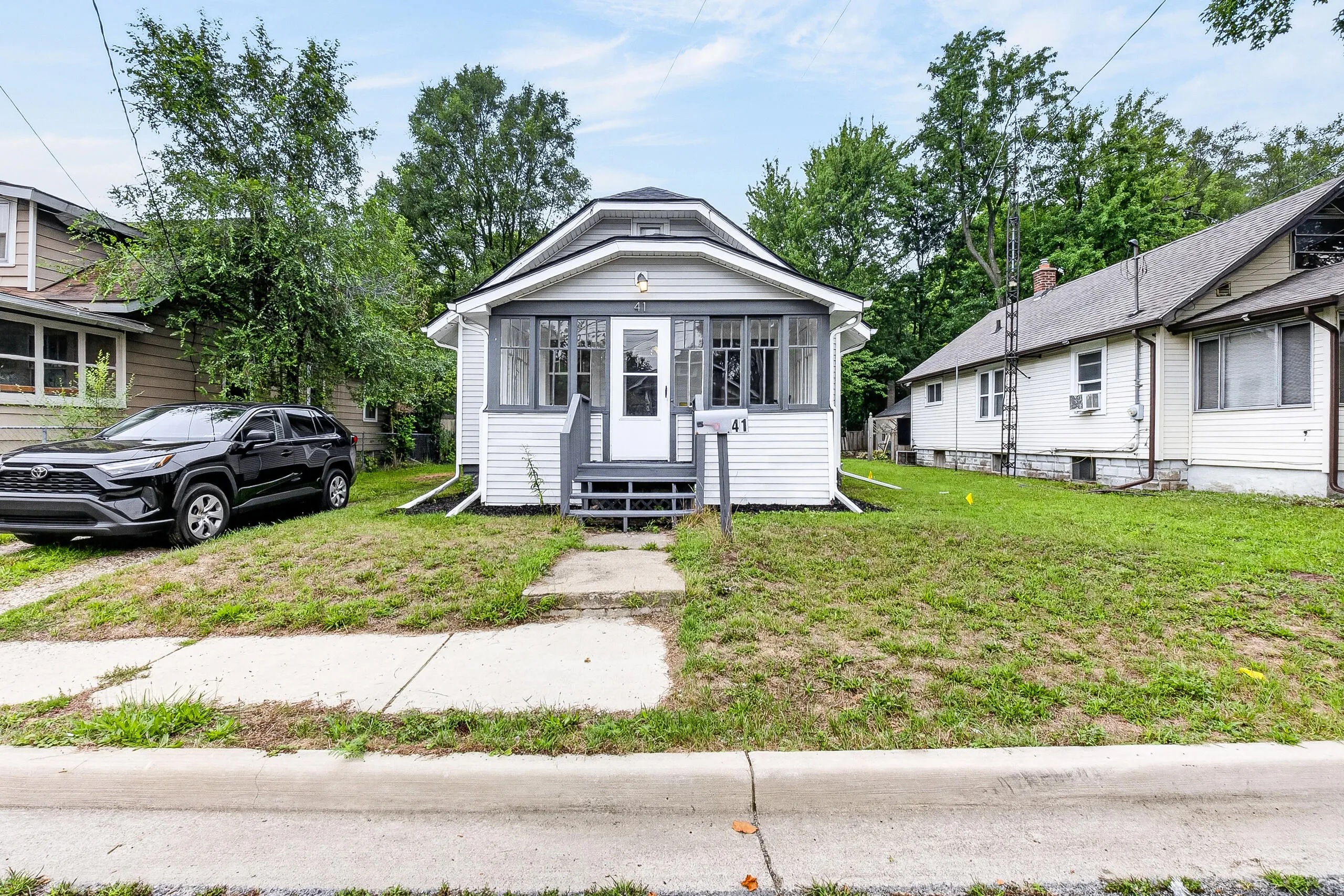 Residential For Sale