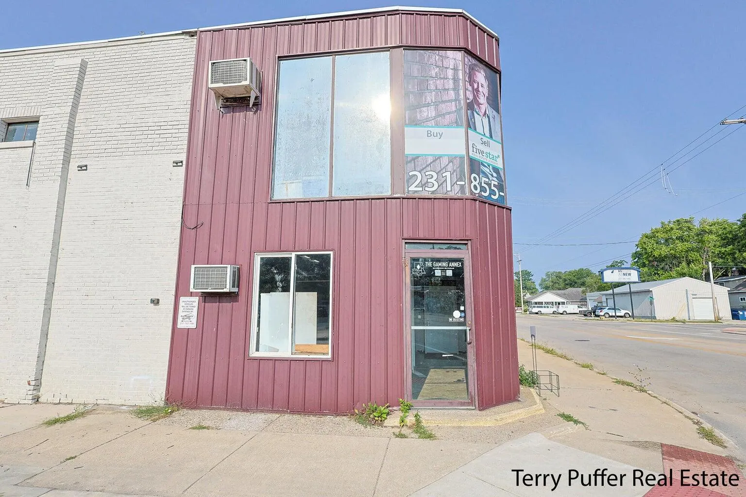 Commercial Lease For Rent