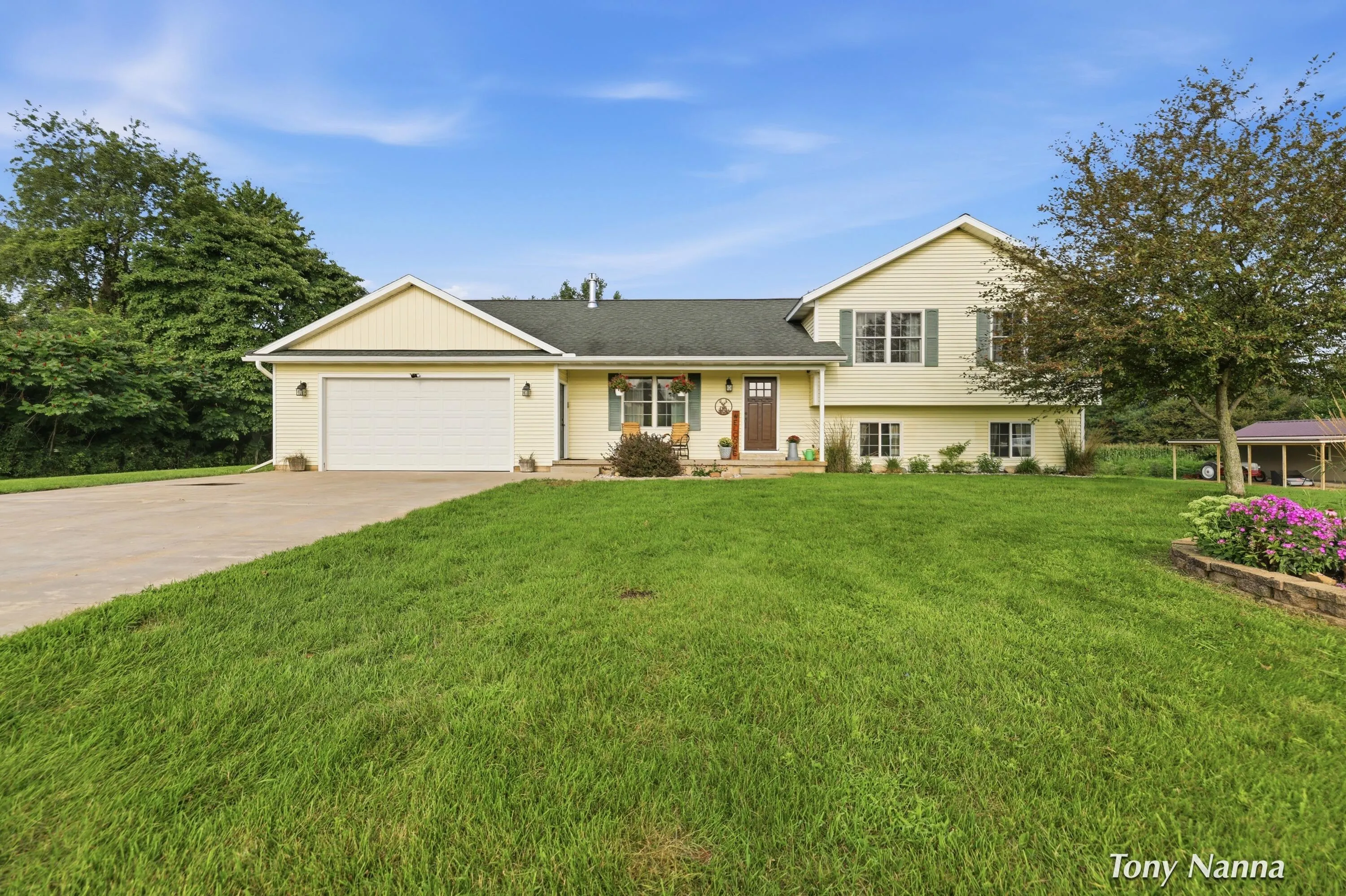 Residential For Sale