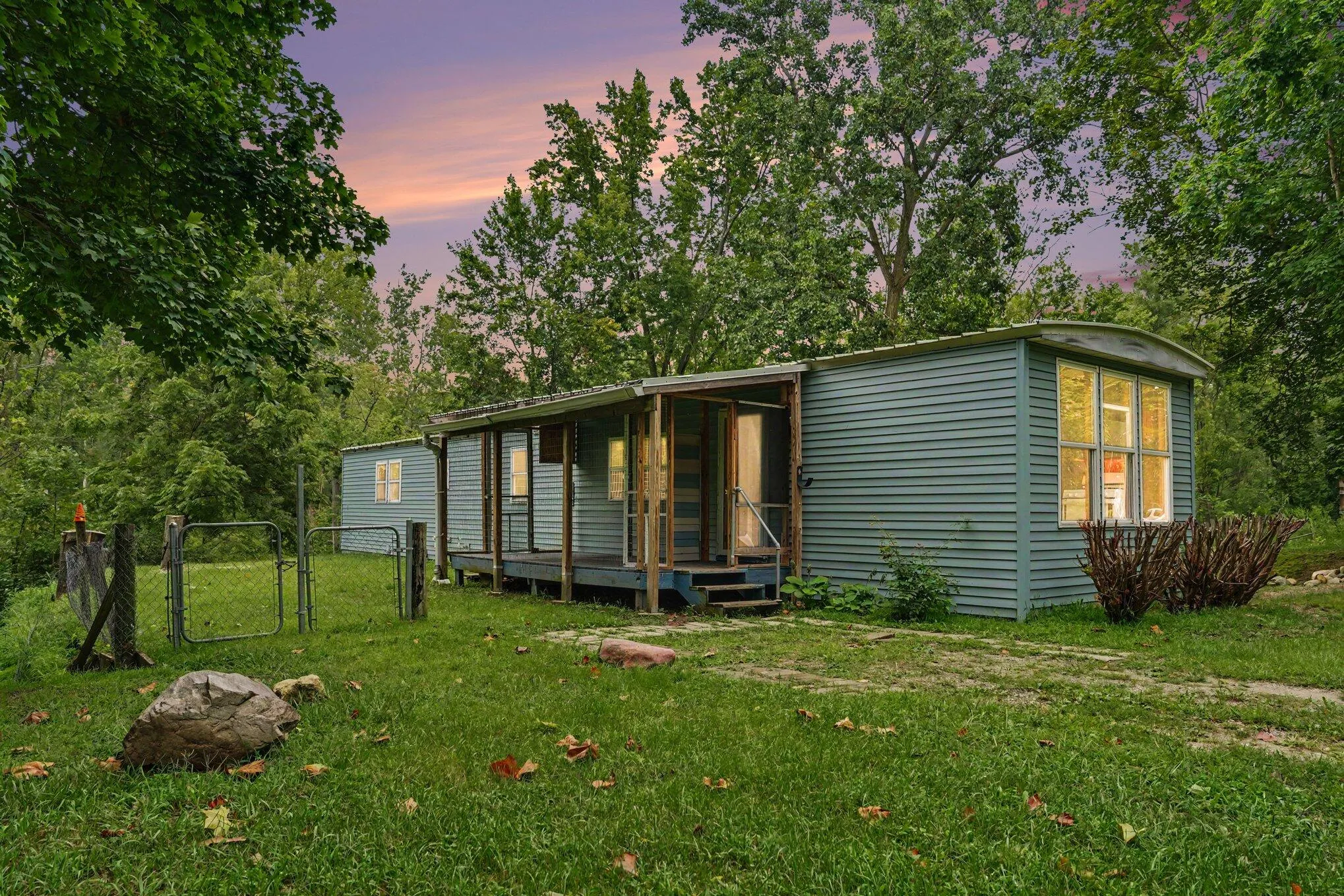 Residential For Sale
