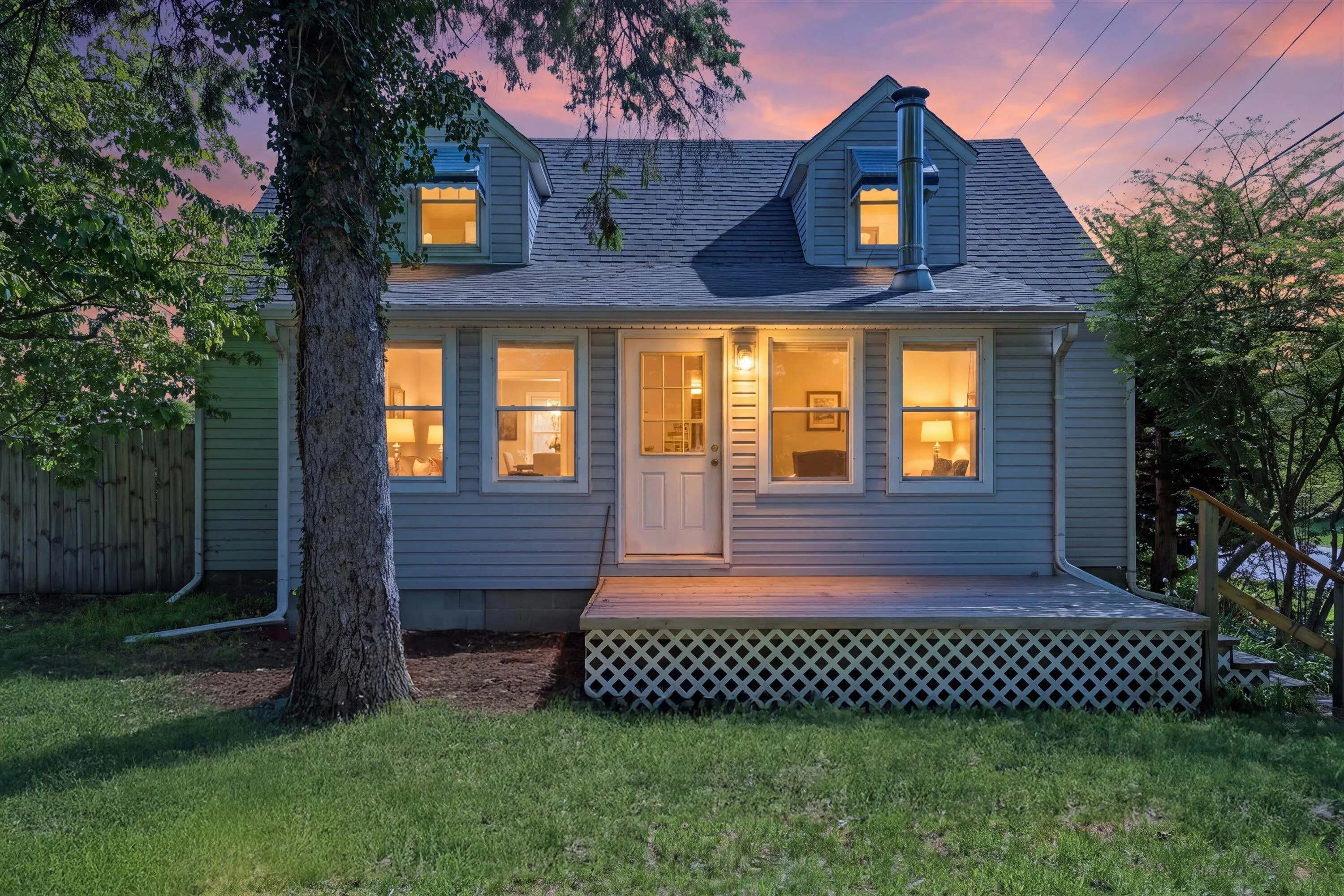 Residential For Sale