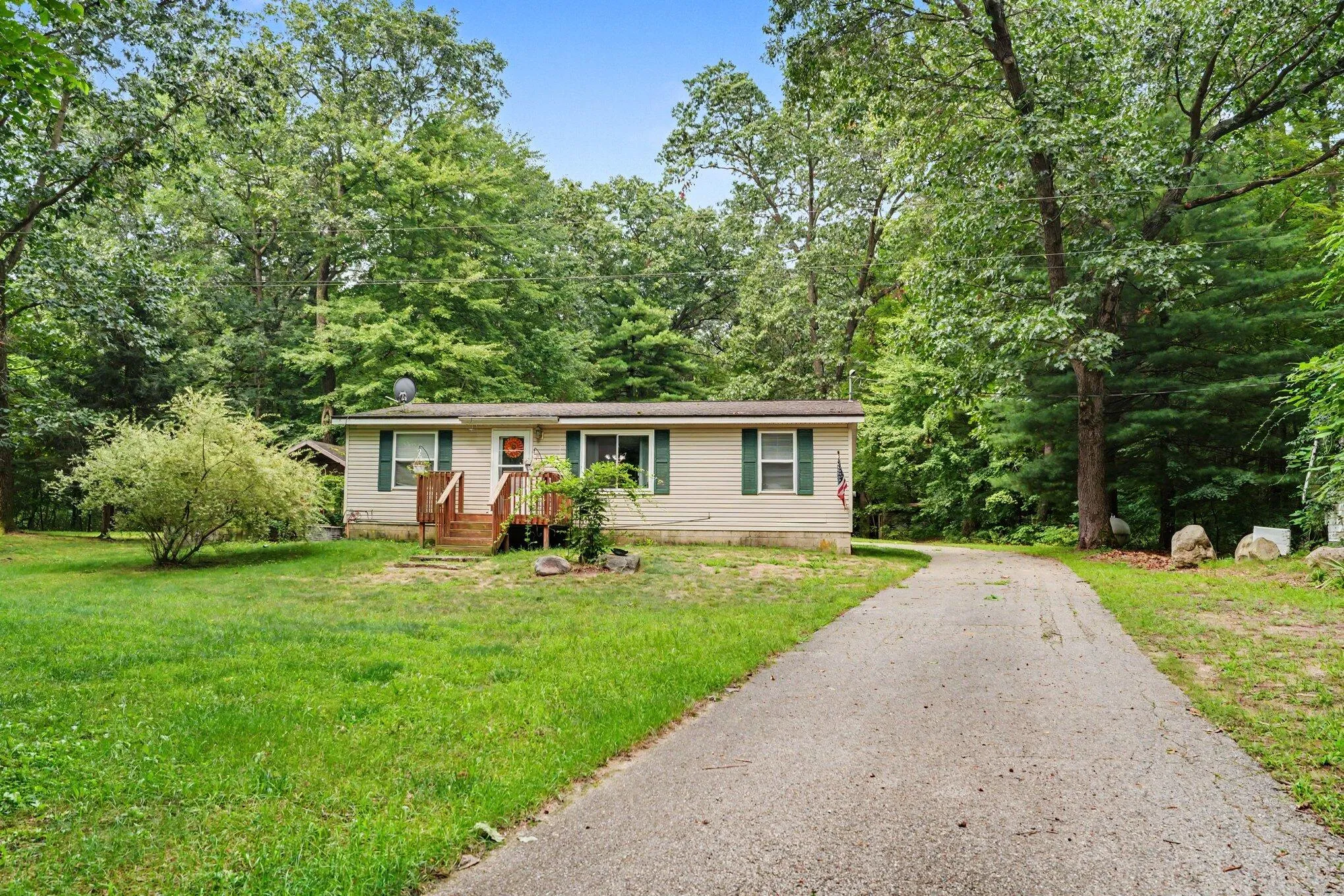 Residential For Sale