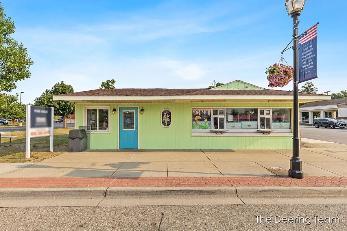 Commercial Sale For Sale